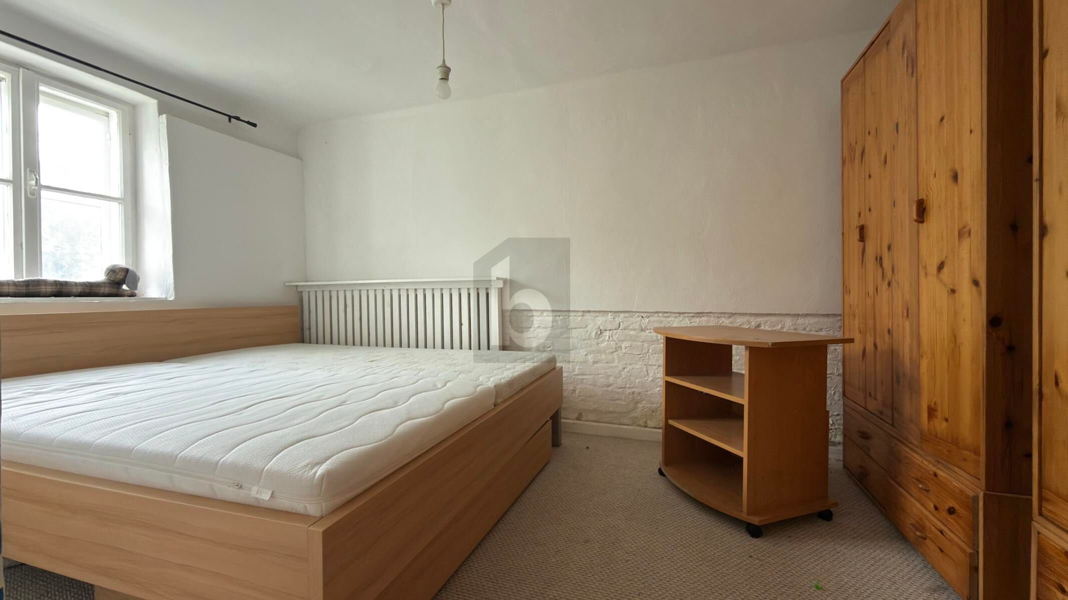 Preisreduktion! SELBSTVERWIRKLICHUNSPOTENTIAL IN ZENTRALER LAGE, MIT UNEINSEHBAREM INNENHOF / / 7051 Großhöflein / Bild 1