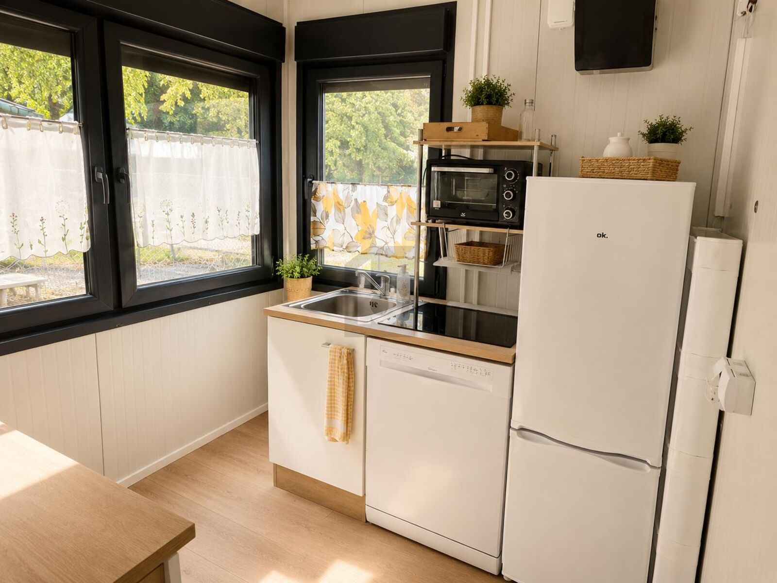 IHR R�CKZUGSORT IM GR�NEN MIT MODERNEM KOMFORT /  / 8160&nbsp;Weiz / Bild 4
