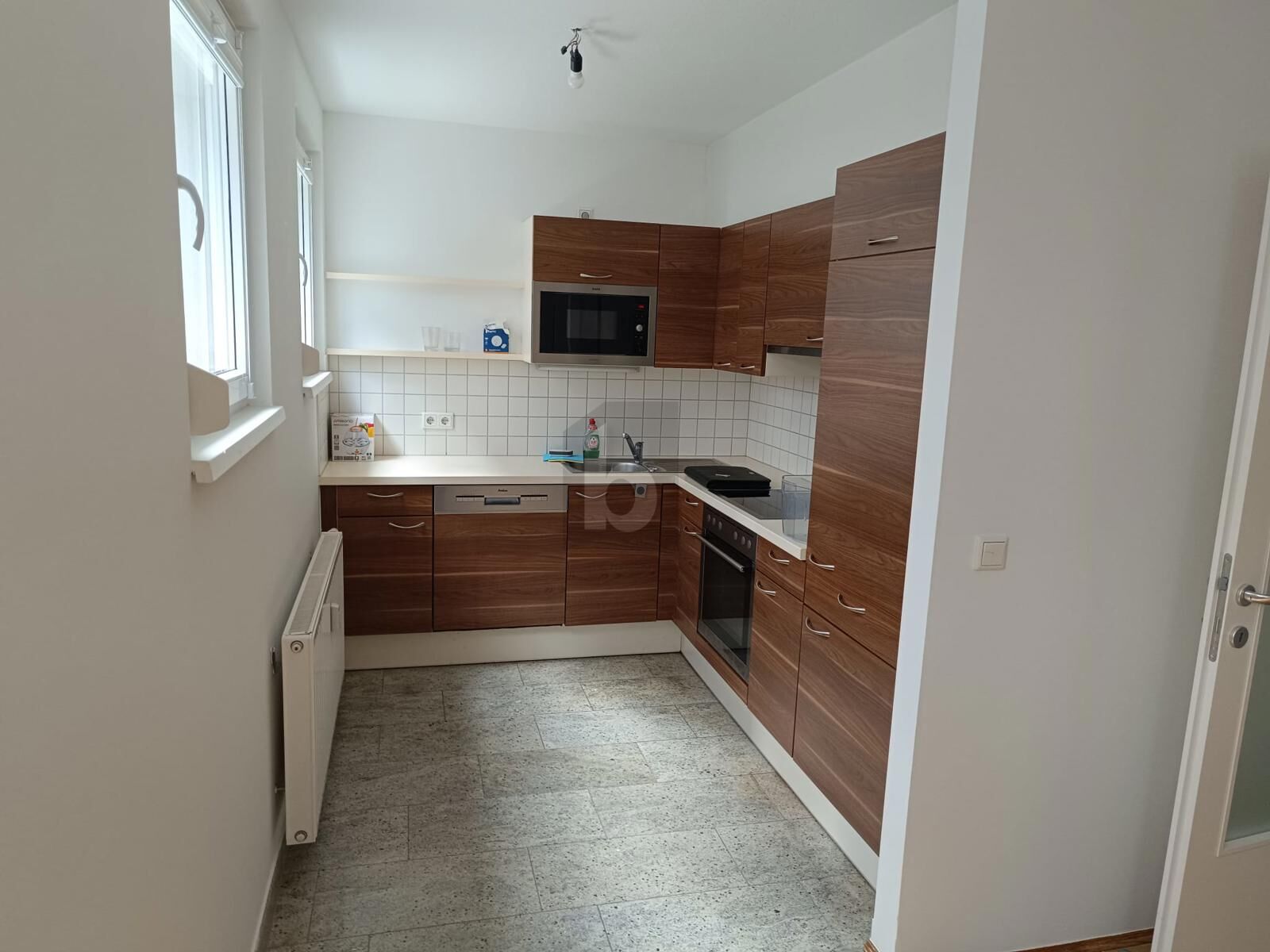 BÜRO/STUDIO/PRAXIS IN ZENTRALER LAGE ZU VERMIETEN / / 1050 Wien / Bild 2
