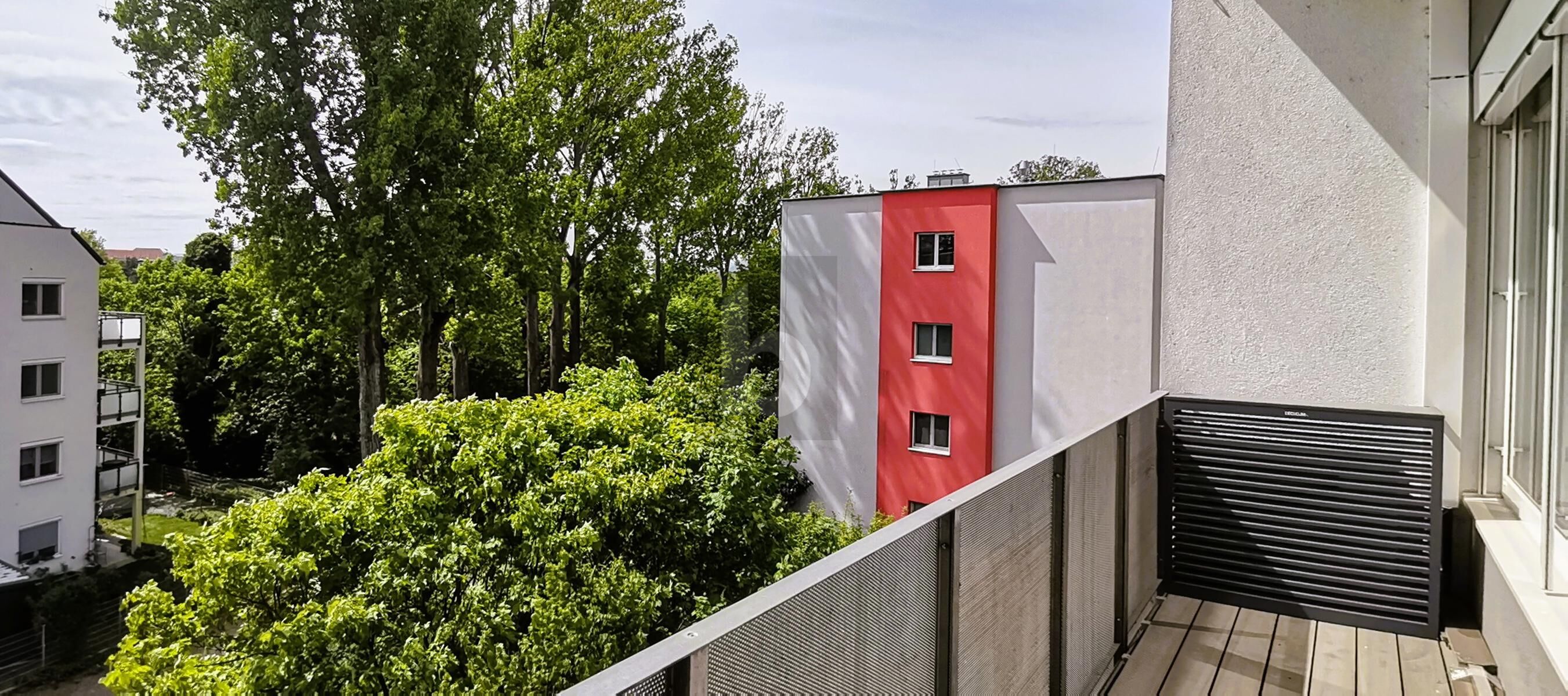 EXKLUSIV GESCHNITTEN - RUHELAGE MIT BALKON - HOCHWERTIGE AUSSTATTUNG /  / 2700&nbsp;Wiener Neustadt / Bild 4