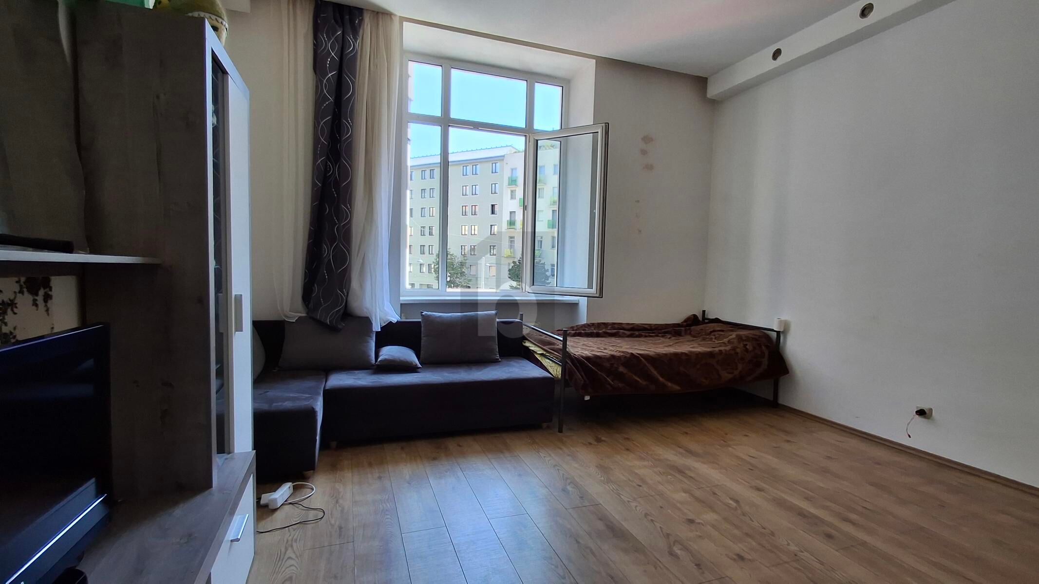 CHARMANTE SANIERTE ALTBAUWOHNUNG IN TOP-LAGE DES 20. BEZIRKS / / 1200 Wien / Bild 2