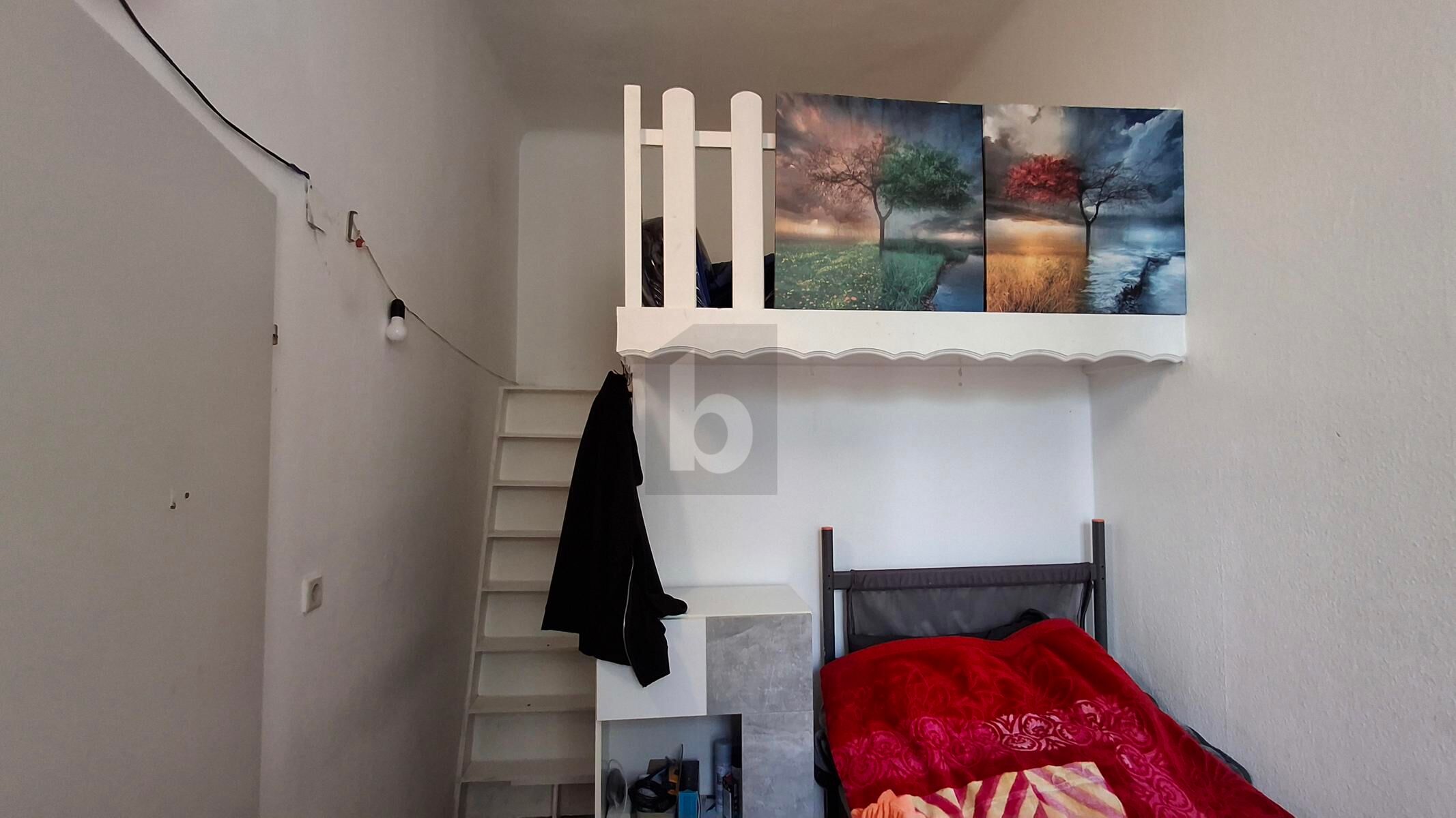 CHARMANTE SANIERTE ALTBAUWOHNUNG IN TOP-LAGE DES 20. BEZIRKS / / 1200 Wien / Bild 3