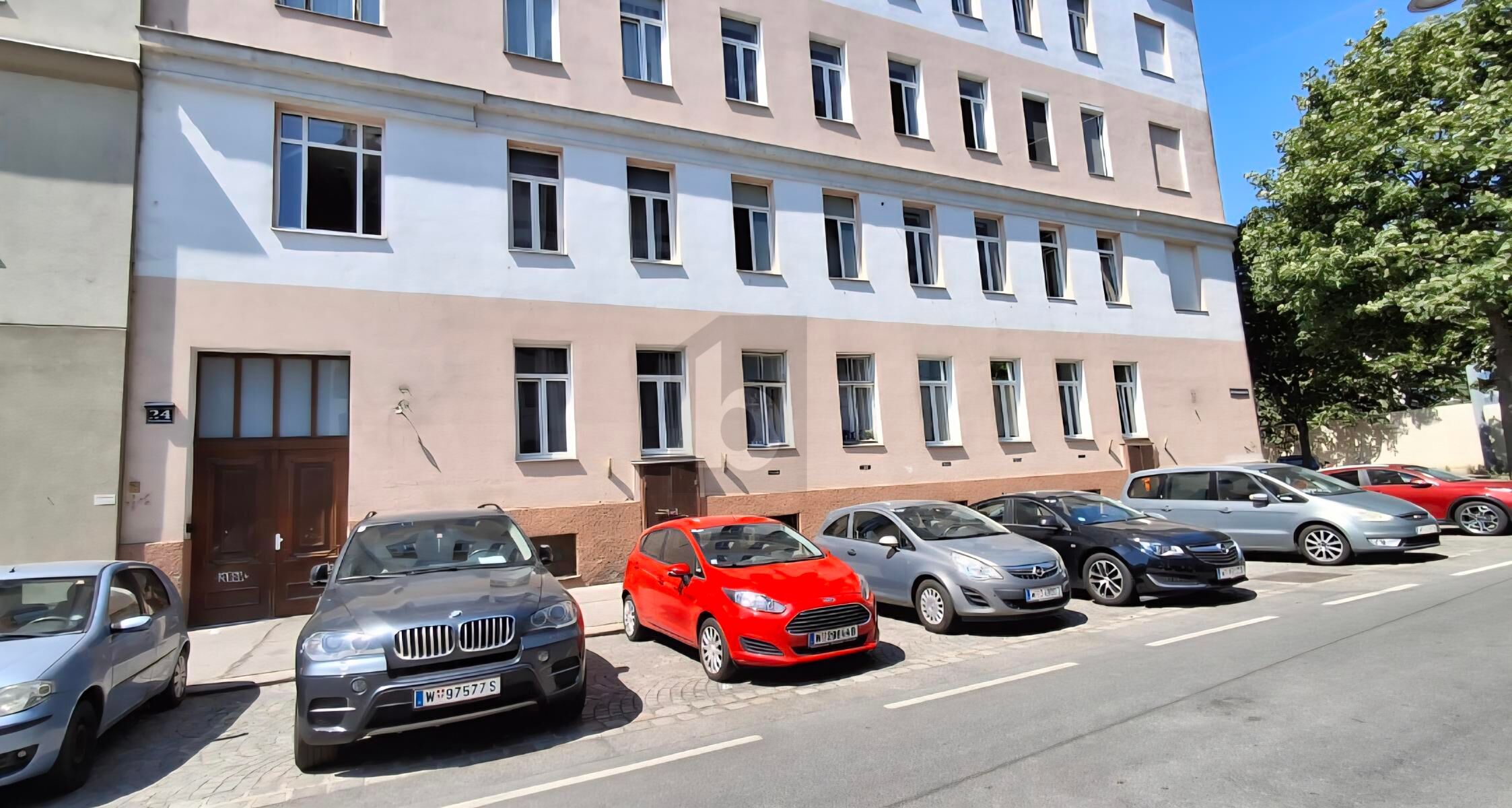 CHARMANTE SANIERTE ALTBAUWOHNUNG IN TOP-LAGE DES 20. BEZIRKS /  / 1200&nbsp;Wien / Bild 4
