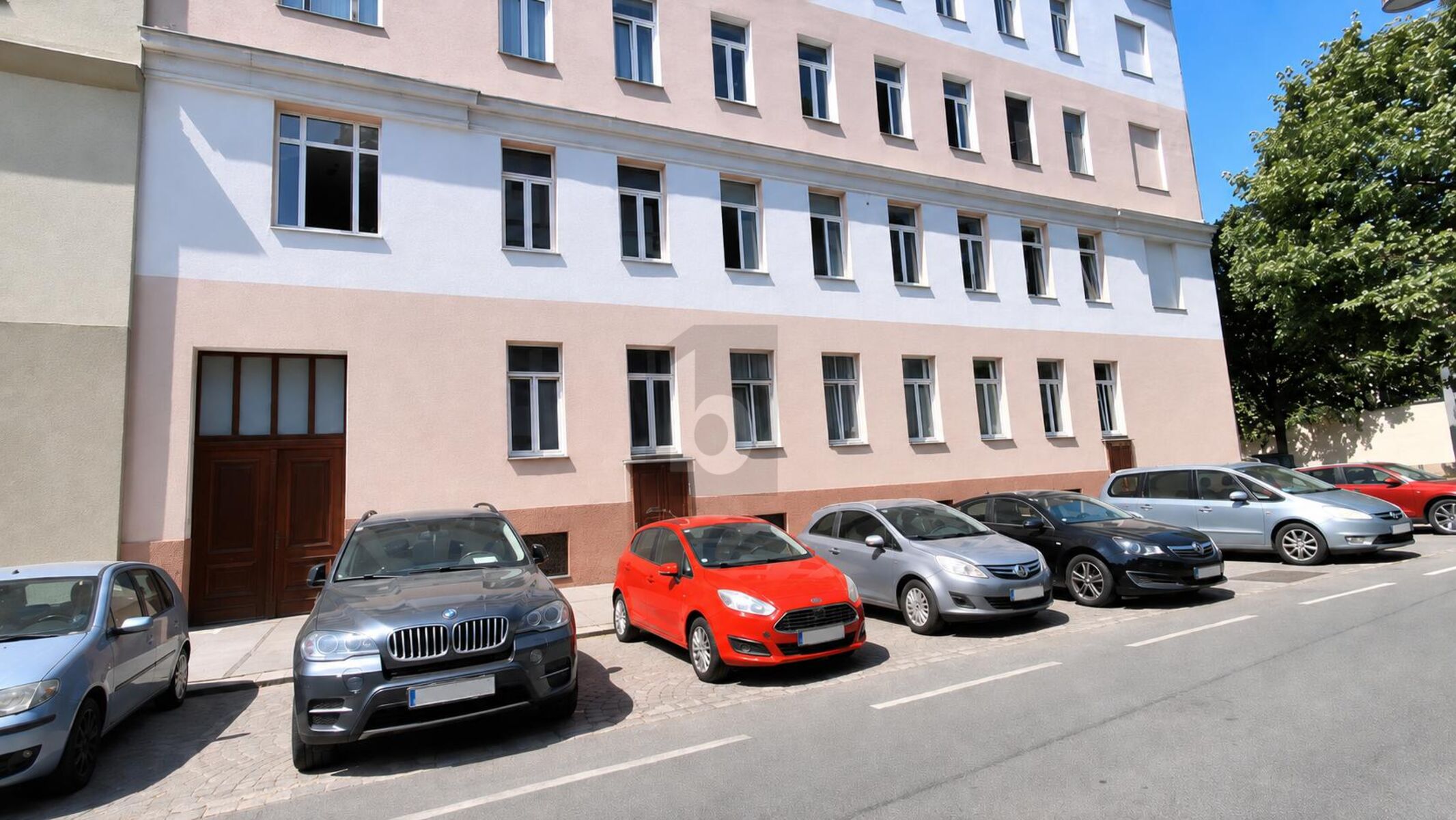 CHARMANTE SANIERTE ALTBAUWOHNUNG IN TOP-LAGE DES 20. BEZIRKS / / 1200 Wien / Bild 4