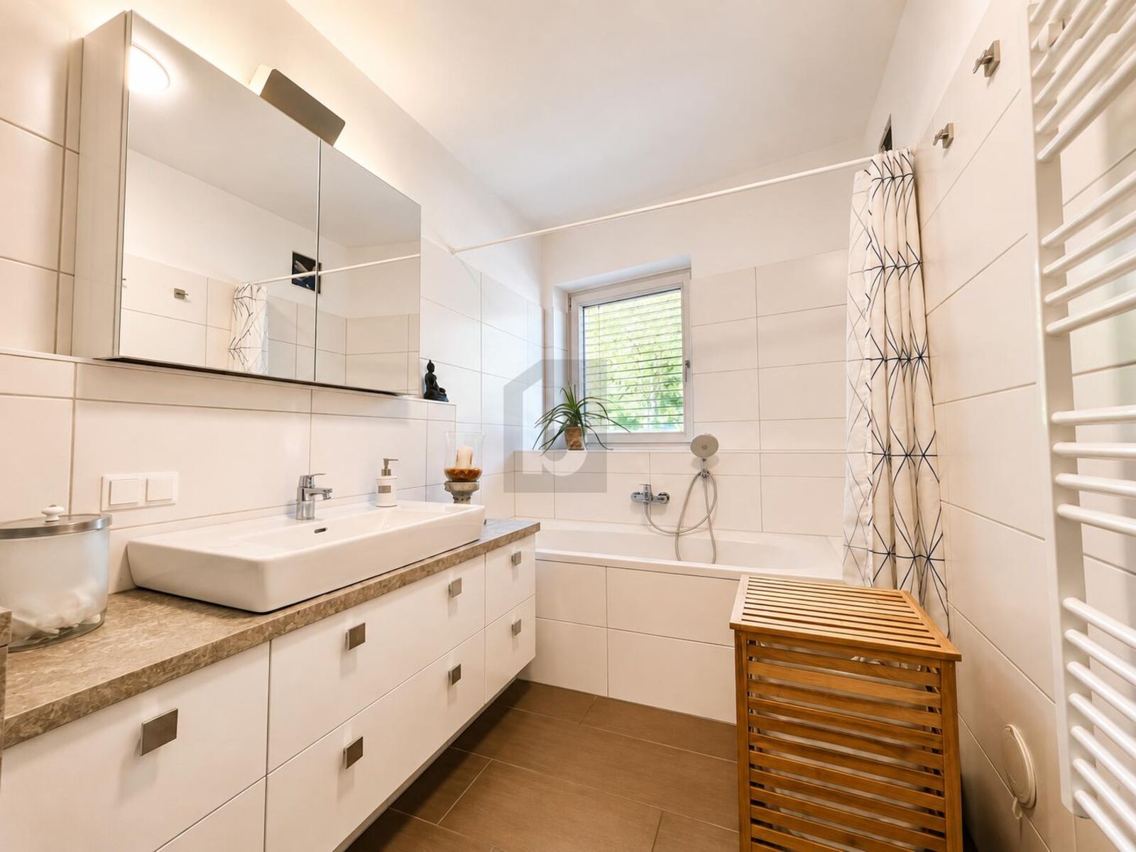 Preisreduktion! HELLE LOGGIA MIT VIEL SONNE UND PRIVATSPH�RE, ZENTRAL GELEGEN /  / 5620&nbsp;Schwarzach im Pongau / Bild 3