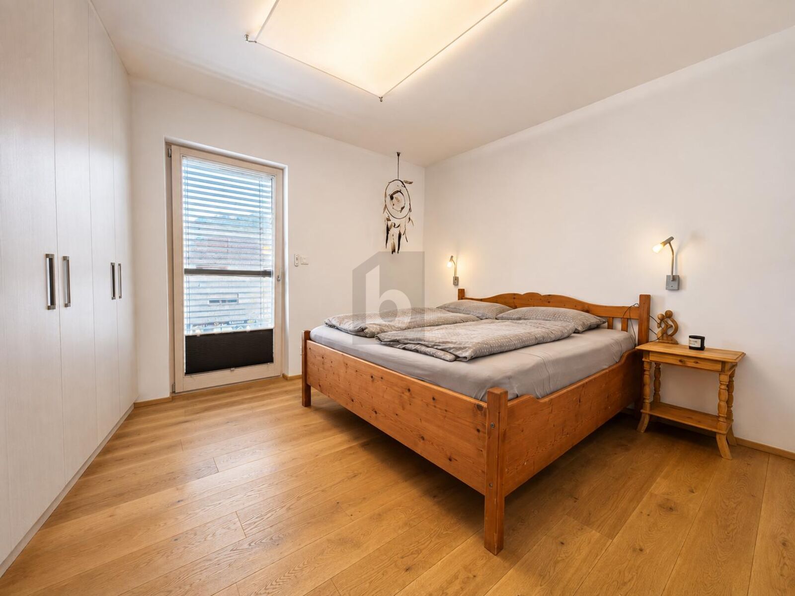 Preisreduktion! HELLE LOGGIA MIT VIEL SONNE UND PRIVATSPH�RE, ZENTRAL GELEGEN /  / 5620&nbsp;Schwarzach im Pongau / Bild 1