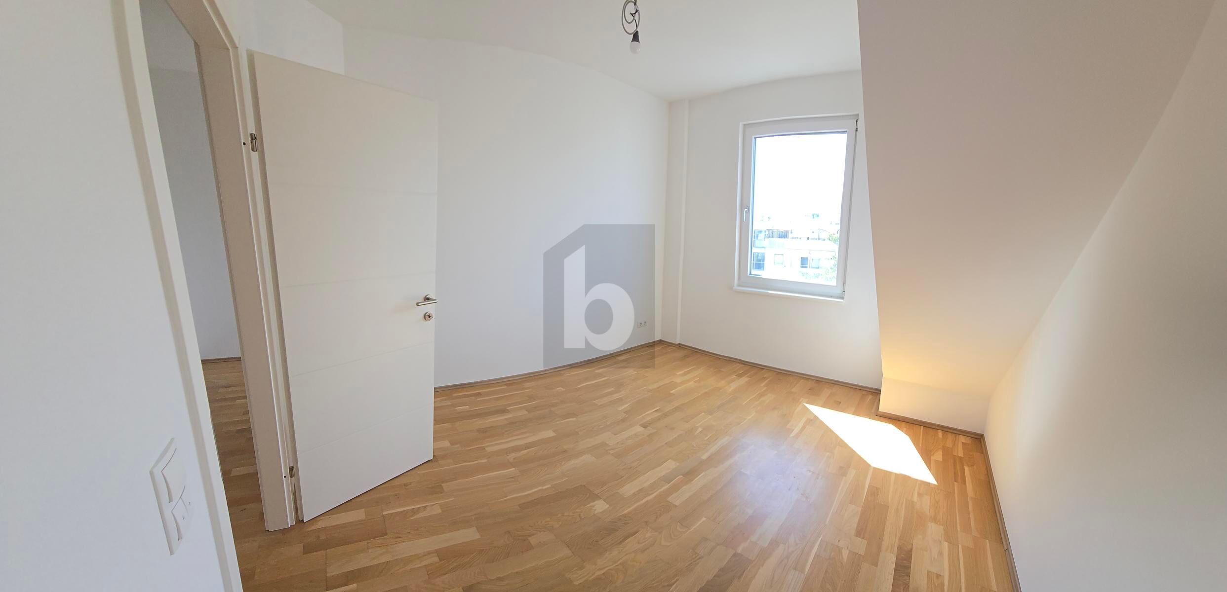 NEUE STILVOLLE 3-ZIMMER-DACHGESCHO�-WOHNUNG MIT 78 M� WOHNFL�CHE /  / 1220&nbsp;Wien / Bild 4