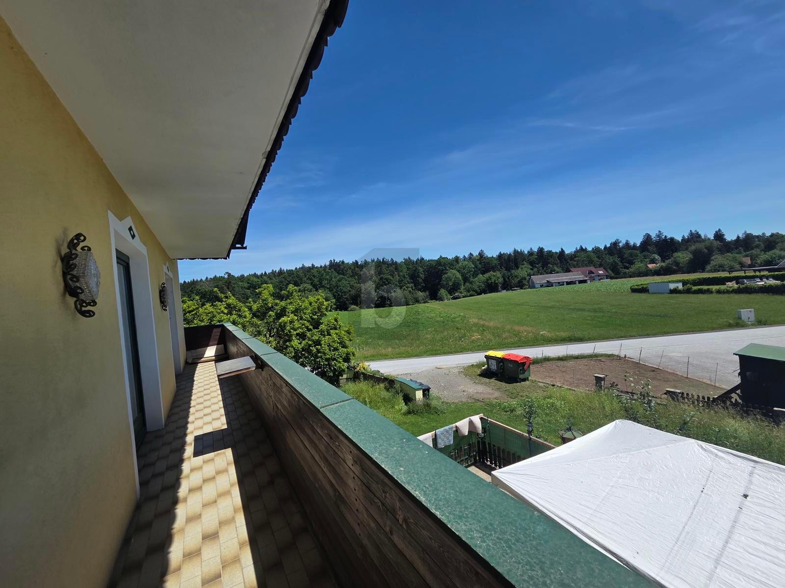 Preisreduktion! GROßZÜGIGES ANLAGEOBJEKT MIT 8 WOHNEINHEITEN AUF 2.565 M² GRUNDSTÜCK / / 8143 Dobl / Bild 3
