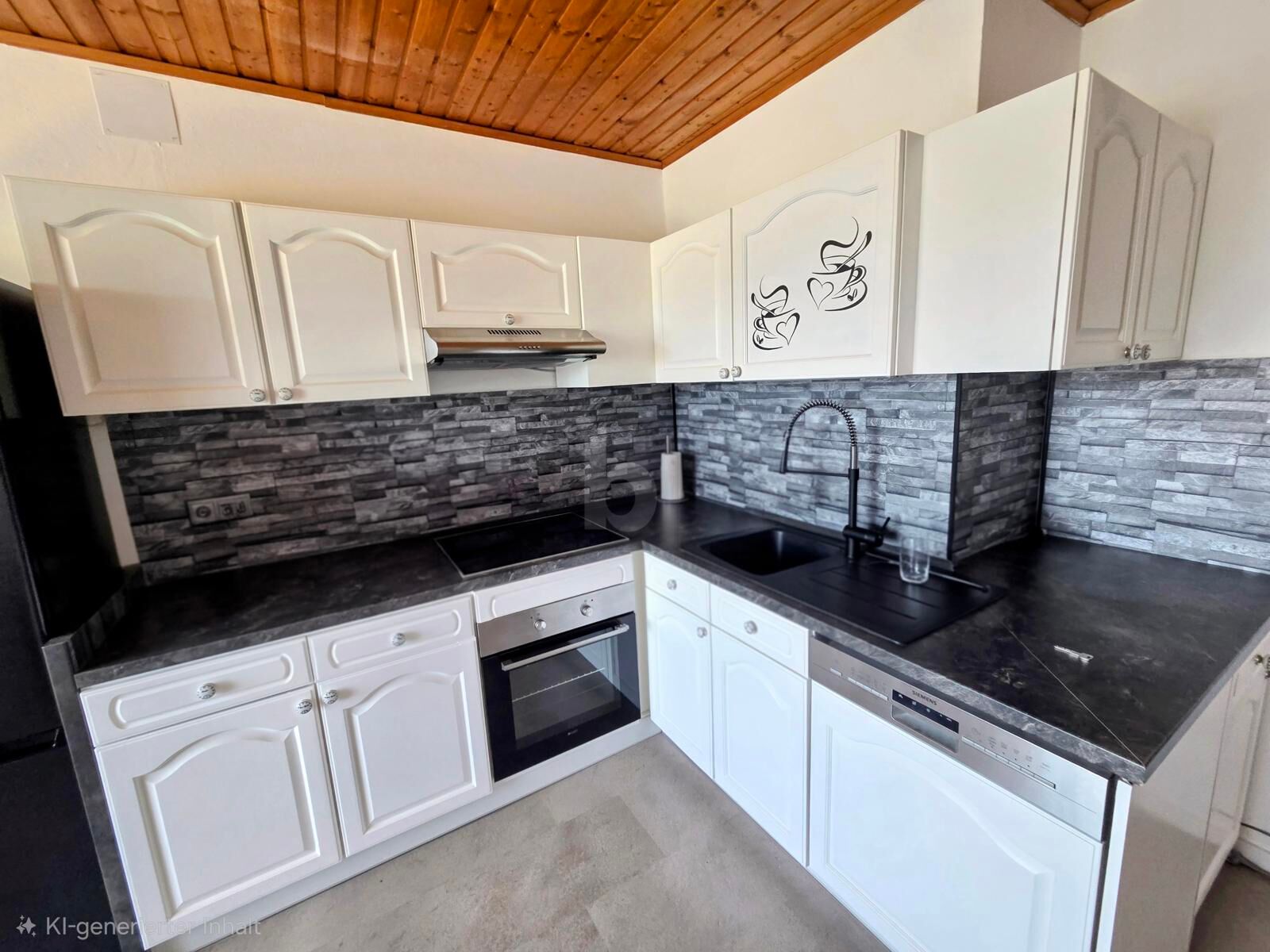 Preisreduktion! GROßZÜGIGES ANLAGEOBJEKT MIT 8 WOHNEINHEITEN AUF 2.565 M² GRUNDSTÜCK / / 8143 Dobl / Bild 1
