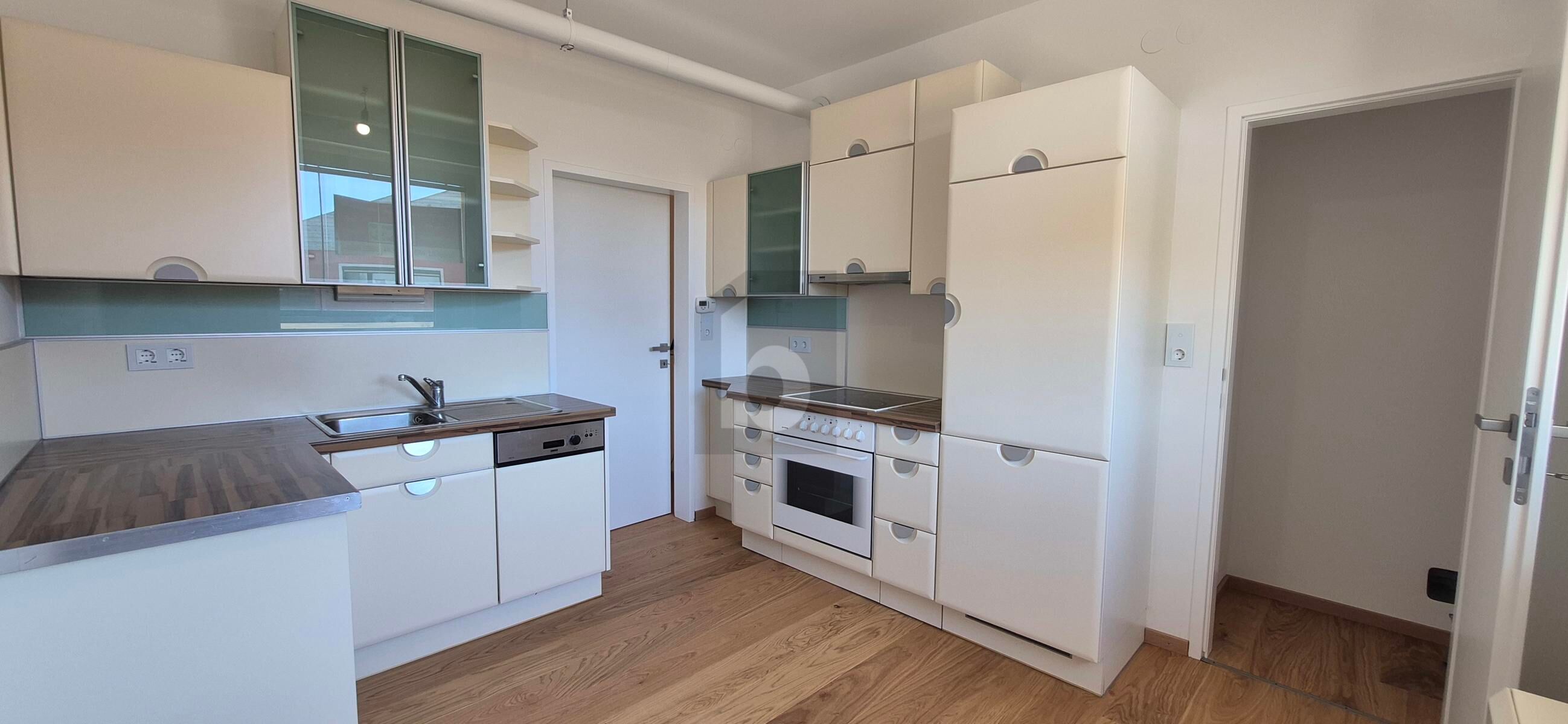 TOP RENOVIERT | 3-ZIMMER-EIGENTUMSWOHNUNG MIT S�D-LOGGIA, SMART HOME & BALKONKRAFTWERK /  / 3362&nbsp;Mauer-�hling / Bild 1