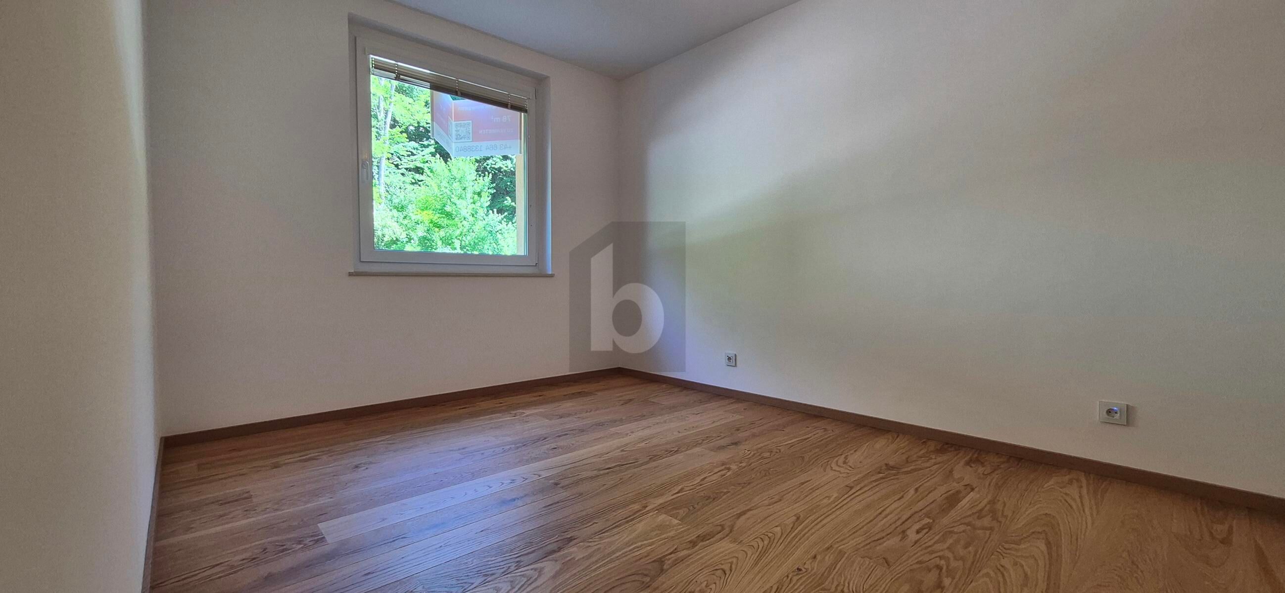 TOP RENOVIERT | 3-ZIMMER-EIGENTUMSWOHNUNG MIT S�D-LOGGIA, SMART HOME & BALKONKRAFTWERK /  / 3362&nbsp;Mauer-�hling / Bild 3