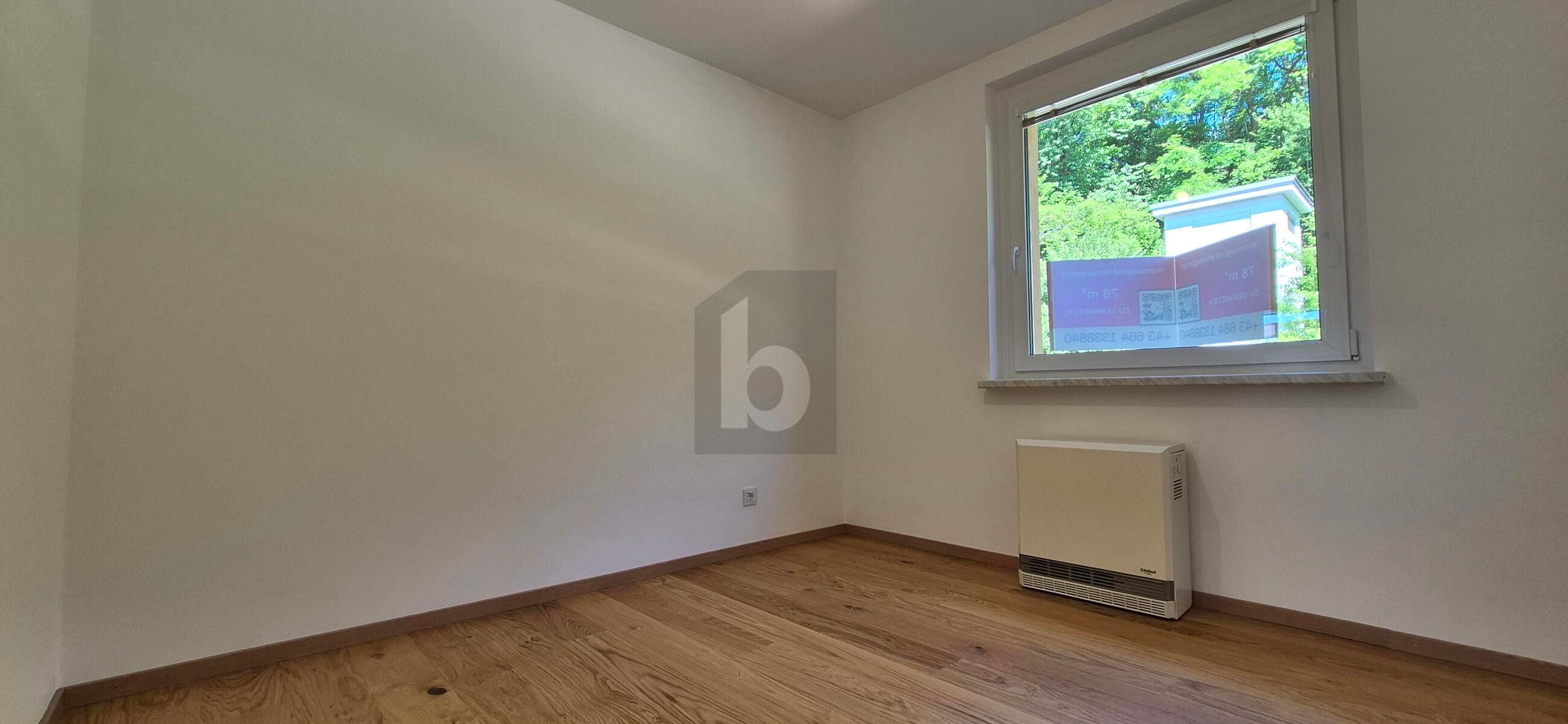 TOP RENOVIERT | 3-ZIMMER-EIGENTUMSWOHNUNG MIT S�D-LOGGIA, SMART HOME & BALKONKRAFTWERK /  / 3362&nbsp;Mauer-�hling / Bild 4