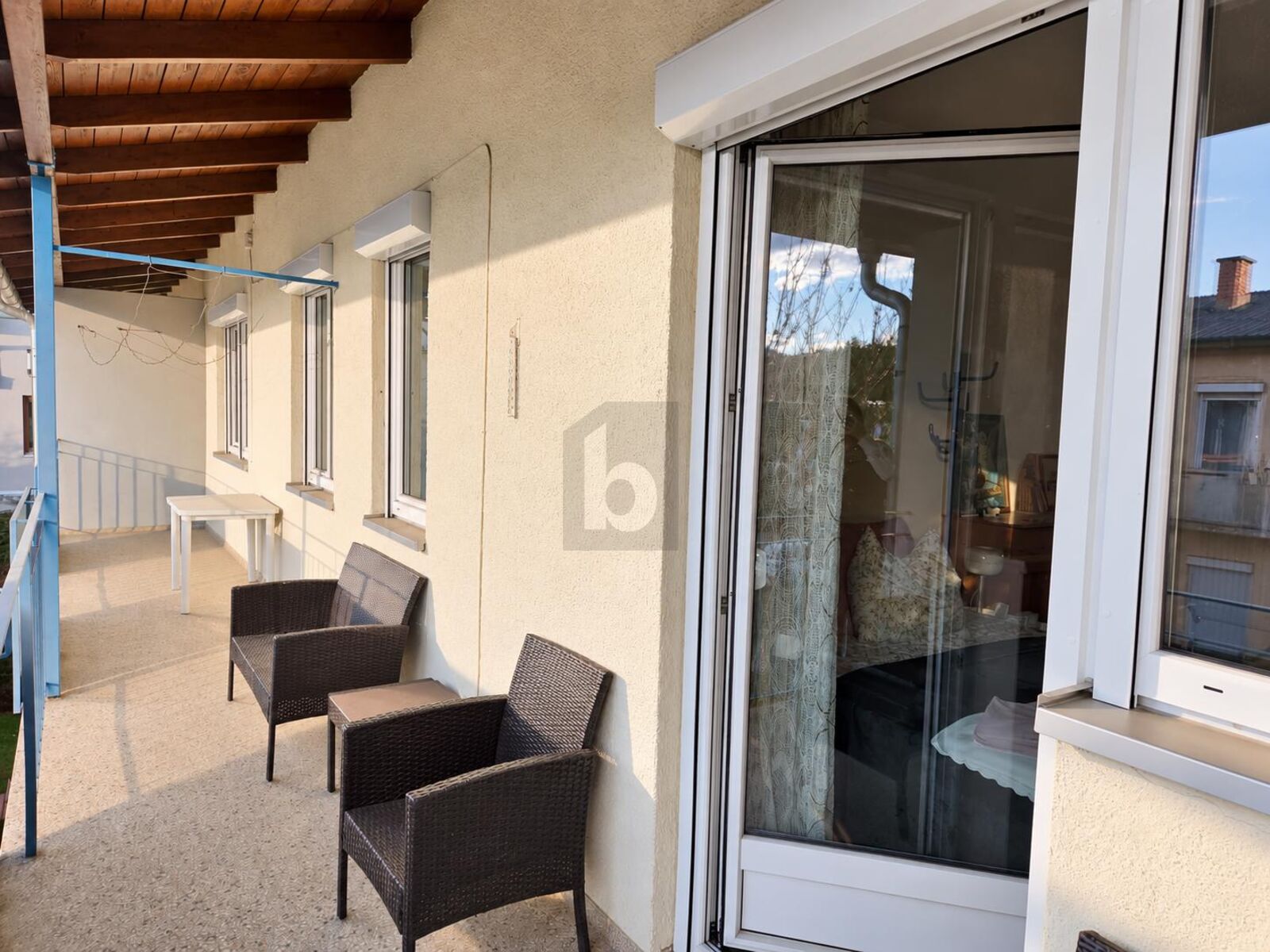 PREISHIT! SONNIGER BALKON, RUHIGE LAGE UND FRISCH SANIERT /  / 8054&nbsp;Graz / Bild 0