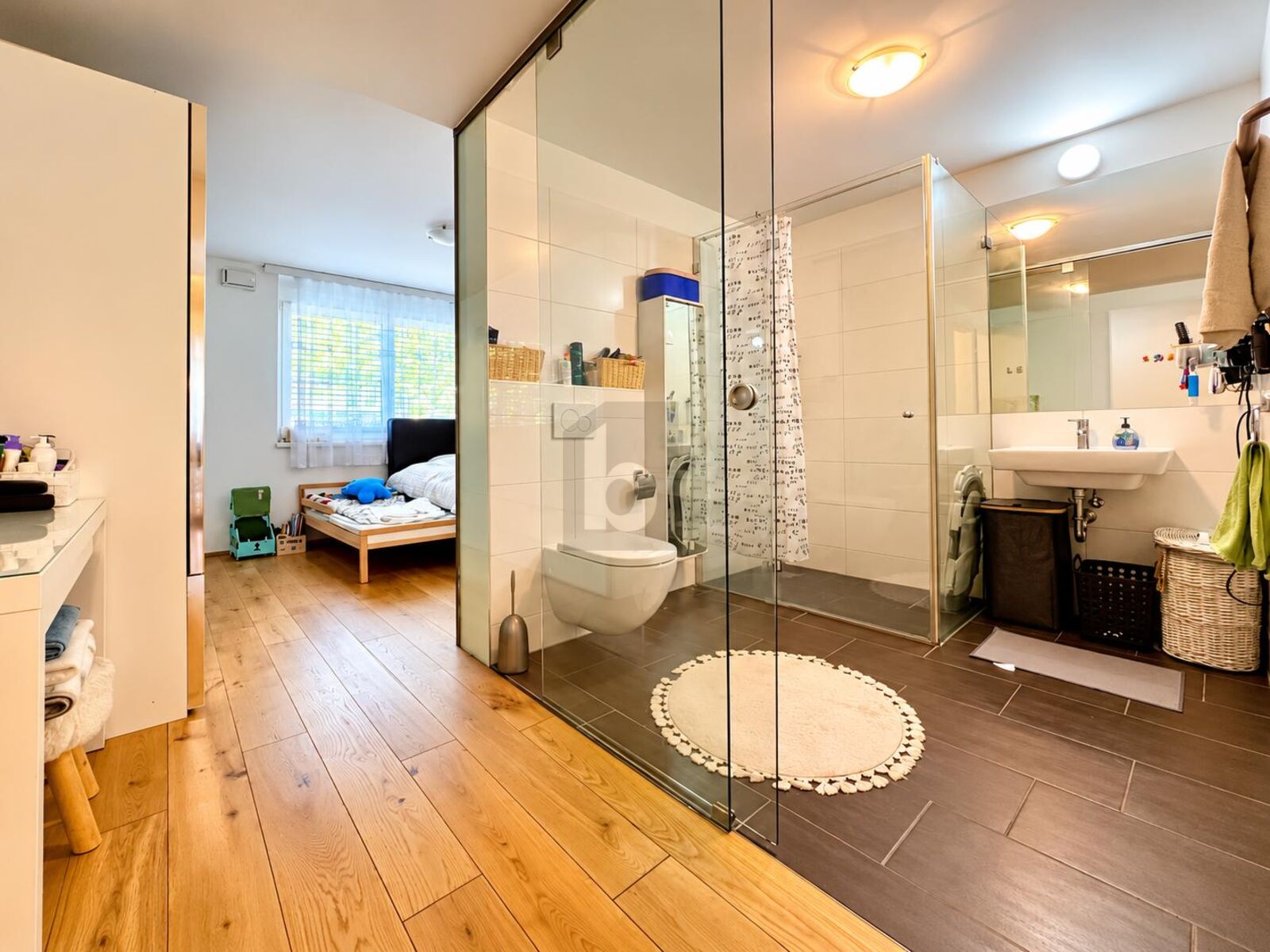 Preisreduktion! EINZIGARTIGE RAUMAUFTEILUNG MIT SONNIGEM GARTEN UND TERRASSE! / / 5541 Altenmarkt im Pongau / Bild 1