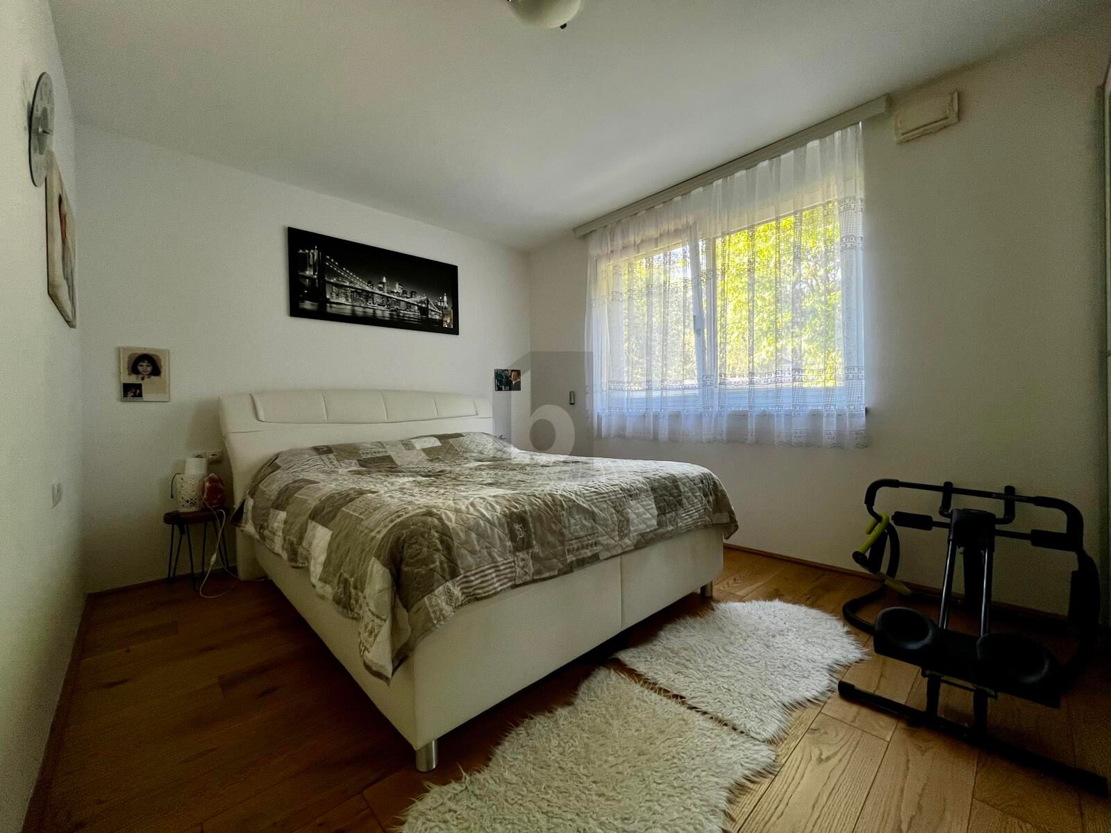 EINZIGARTIGE RAUMAUFTEILUNG MIT SONNIGEM GARTEN UND TERRASSE! /  / 5541&nbsp;Altenmarkt im Pongau / Bild 1
