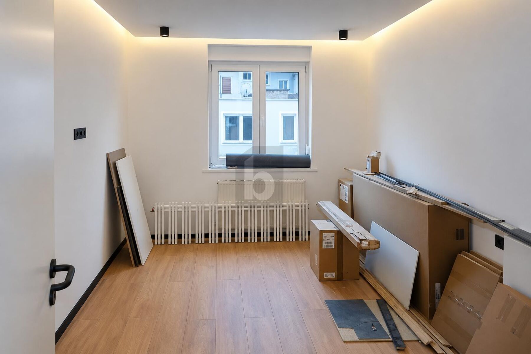 EXKLUSIVE ERSTBEZUGSWOHNUNG MIT 91 M� UND BALKON IN ZENTRALER LAGE /  / 8020&nbsp;Graz / Bild 1