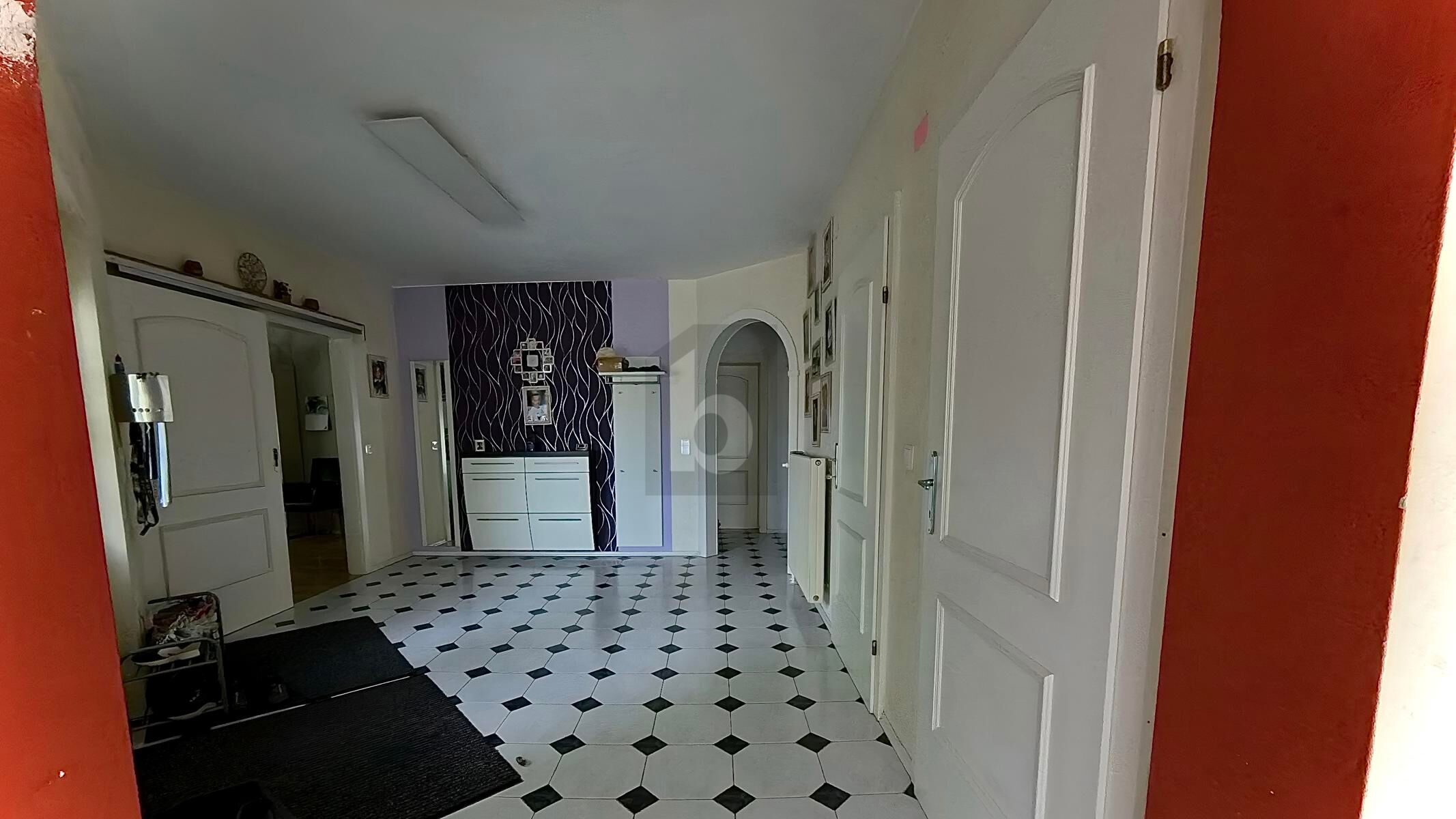 IHR TRAUMHAUS IN KLINGENBACH: GROßZÜGIGES EINFAMILIENHAUS MIT GARTEN, TERRASSE & TOP-KELLER / / 7013 Klingenbach / Bild 2