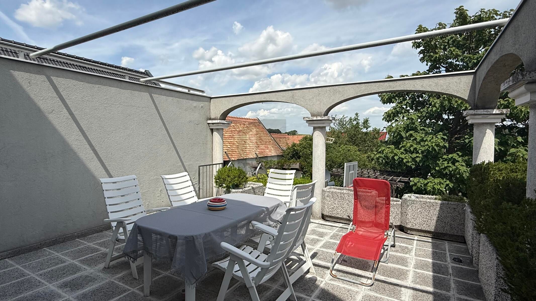 Preisreduktion! IHR TRAUMHAUS IN KLINGENBACH: GRO�Z�GIGES EINFAMILIENHAUS MIT GARTEN, TERRASSE & TOP-KELLER /  / 7013&nbsp;Klingenbach / Bild 2