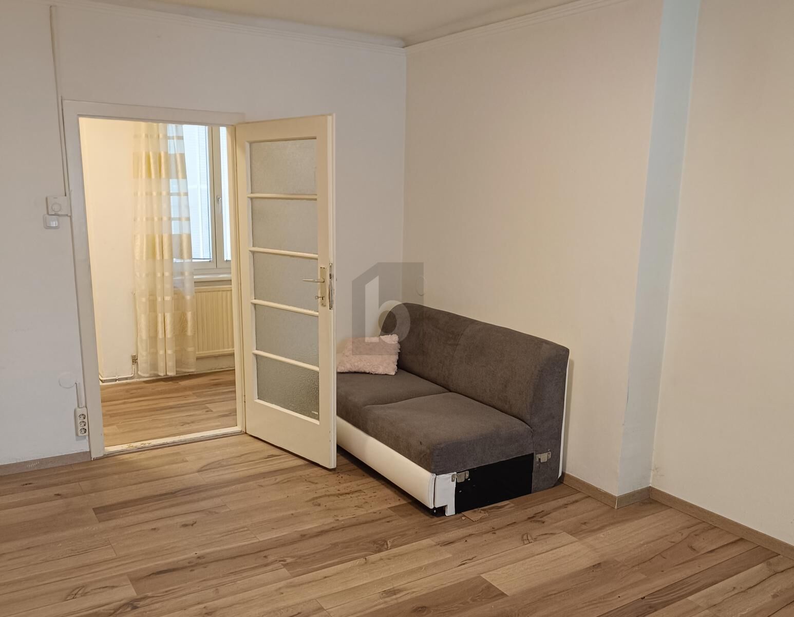CHARMANT IN RUHIGER LAGE MIT GESTALTUNGSPOTENTIAL /  / 1170&nbsp;Wien / Bild 1