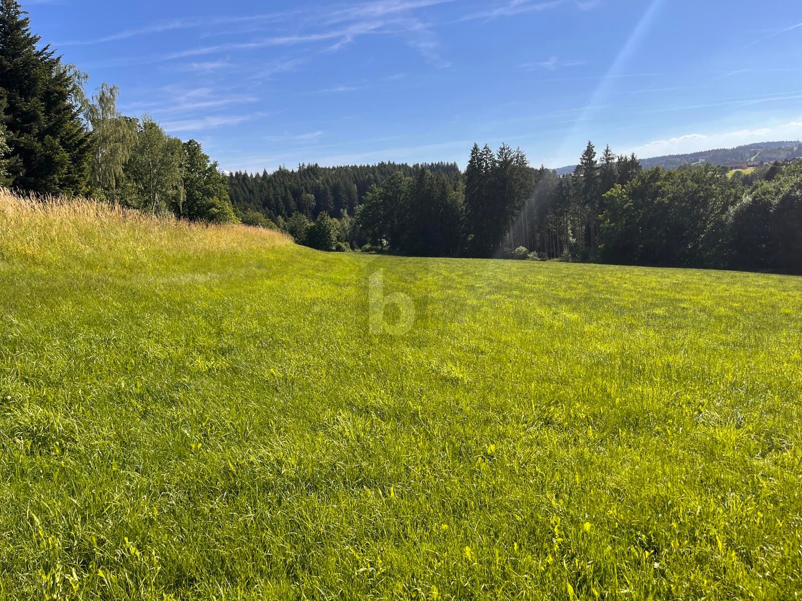 PERFEKTE KOMBINATION: ORTSN�HE & ABSOLUTE RUHE /  / 4092&nbsp;Esternberg / Bild 1