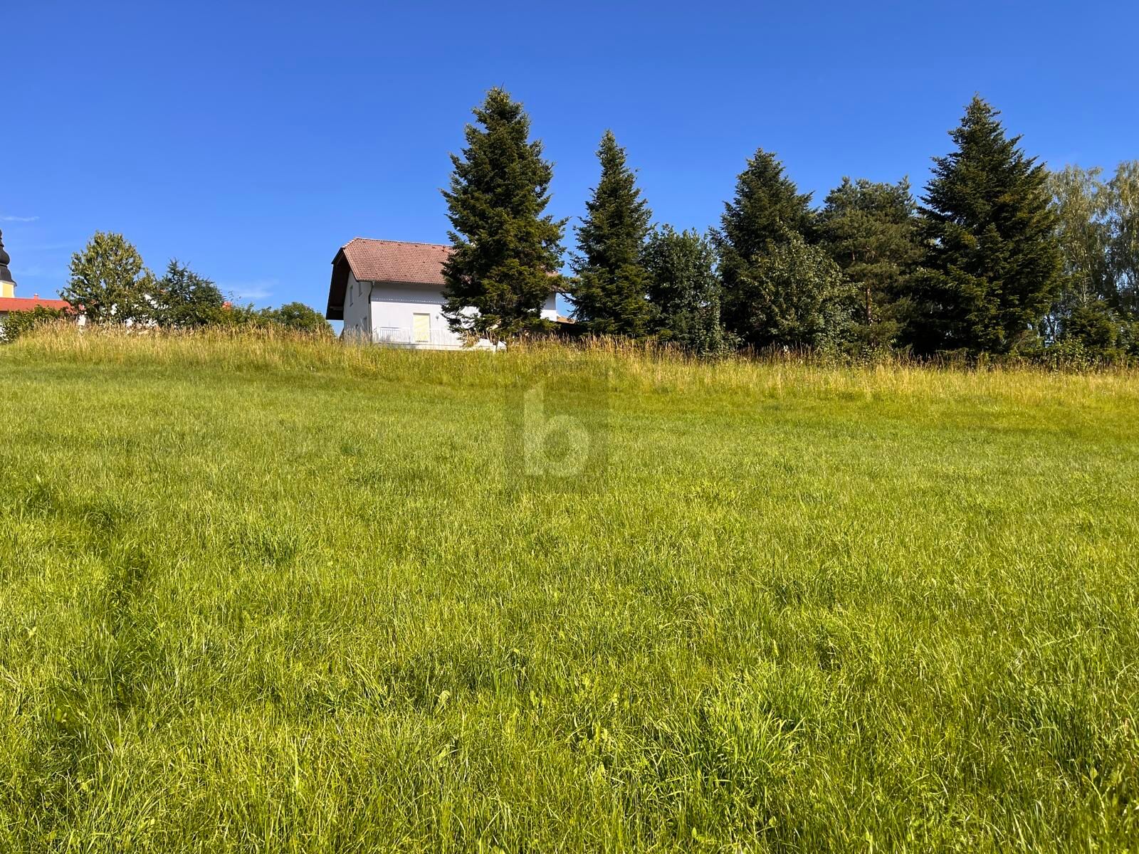 PERFEKTE KOMBINATION: ORTSN�HE & ABSOLUTE RUHE /  / 4092&nbsp;Esternberg / Bild 2
