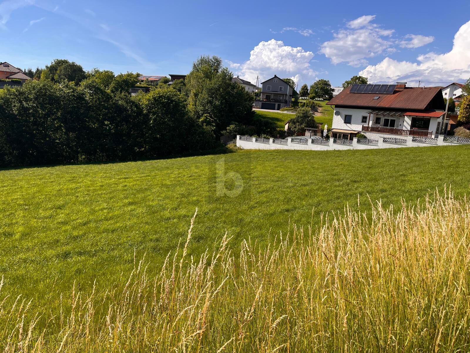 PERFEKTE KOMBINATION: ORTSN�HE & ABSOLUTE RUHE /  / 4092&nbsp;Esternberg / Bild 3