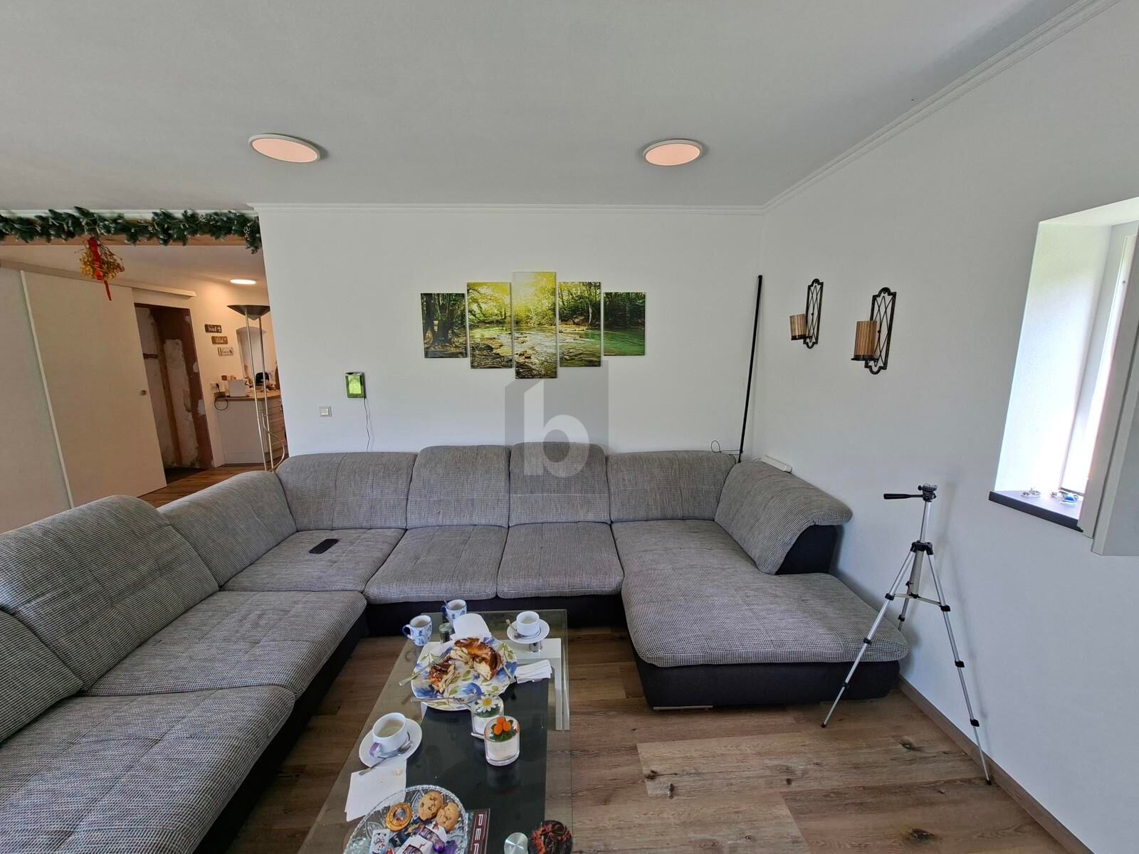 RUHE UND SONNE GARANTIERT / / 9470 St. Paul im Lavanttal / Bild 2