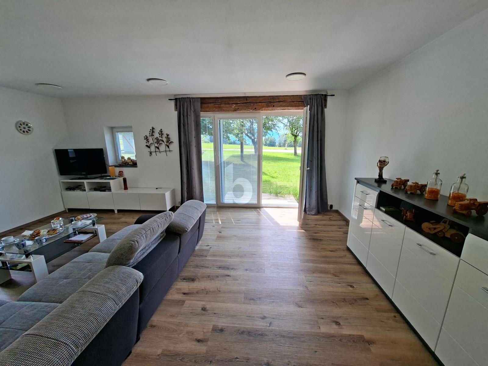 RUHE UND SONNE GARANTIERT / / 9470 St. Paul im Lavanttal / Bild 1