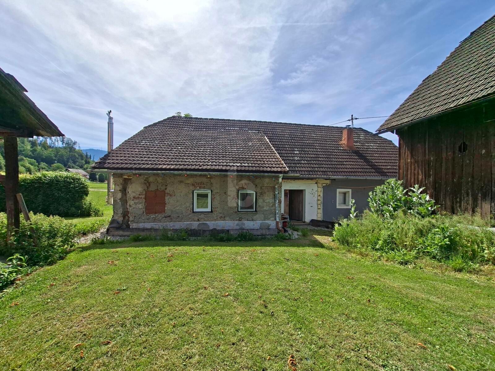 RUHE UND SONNE GARANTIERT / / 9470 St. Paul im Lavanttal / Bild 4