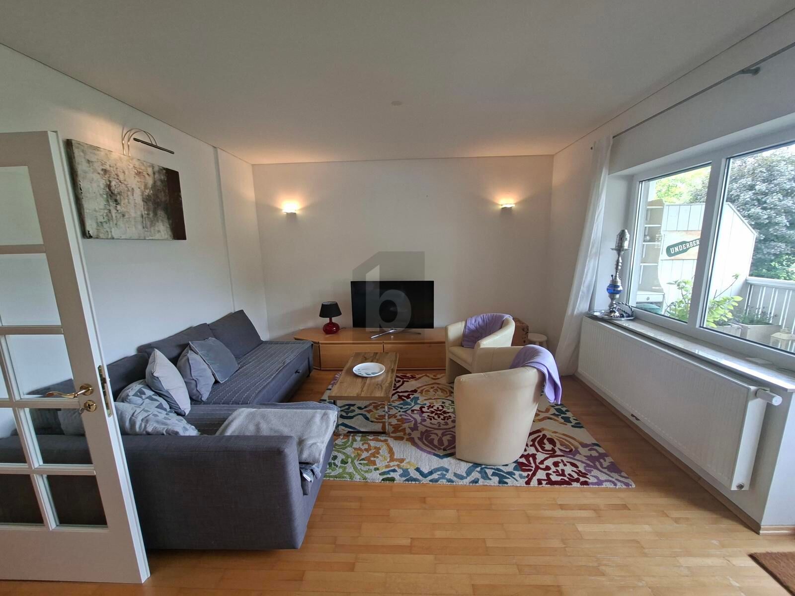 TOLLE LAGE MIT BLICK AUF DEN SEE /  / 9210&nbsp;P�rtschach am W�rther See / Bild 2