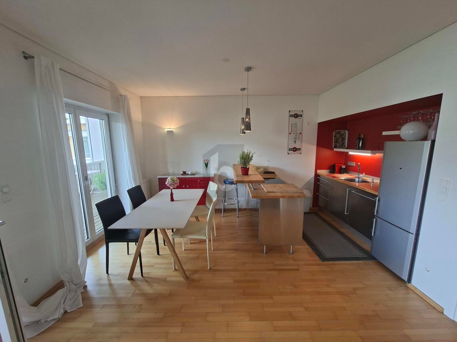 TOLLE LAGE MIT BLICK AUF DEN SEE /  / 9210&nbsp;P�rtschach am W�rther See / Bild 1