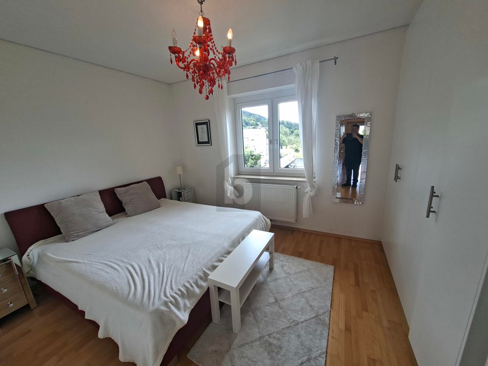 TOLLE LAGE MIT BLICK AUF DEN SEE /  / 9210&nbsp;P�rtschach am W�rther See / Bild 3