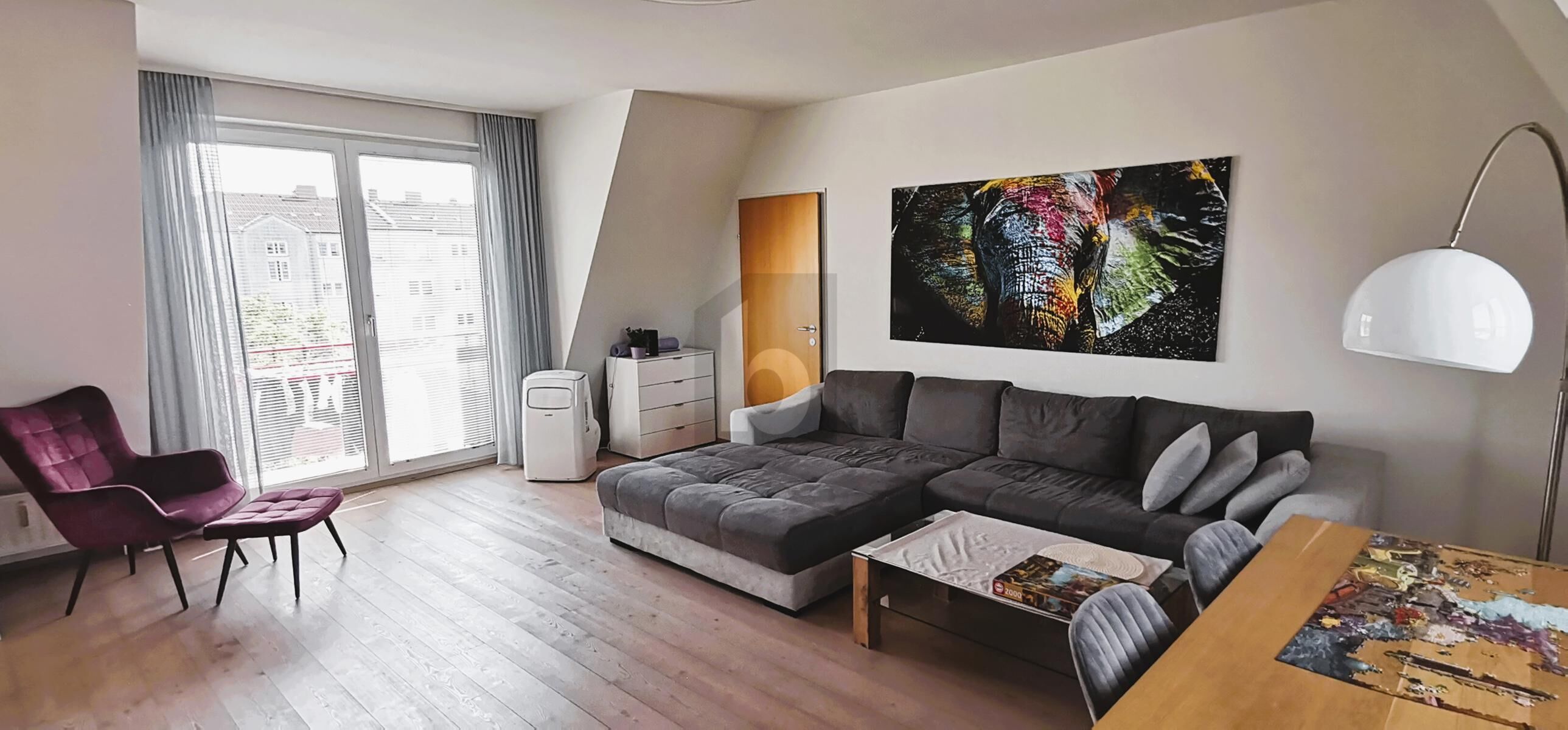 SÜDBALKON - RUHELAGE - AUCH FÜR INVESTOREN INTERESSANT / / 2700 Wiener Neustadt / Bild 1