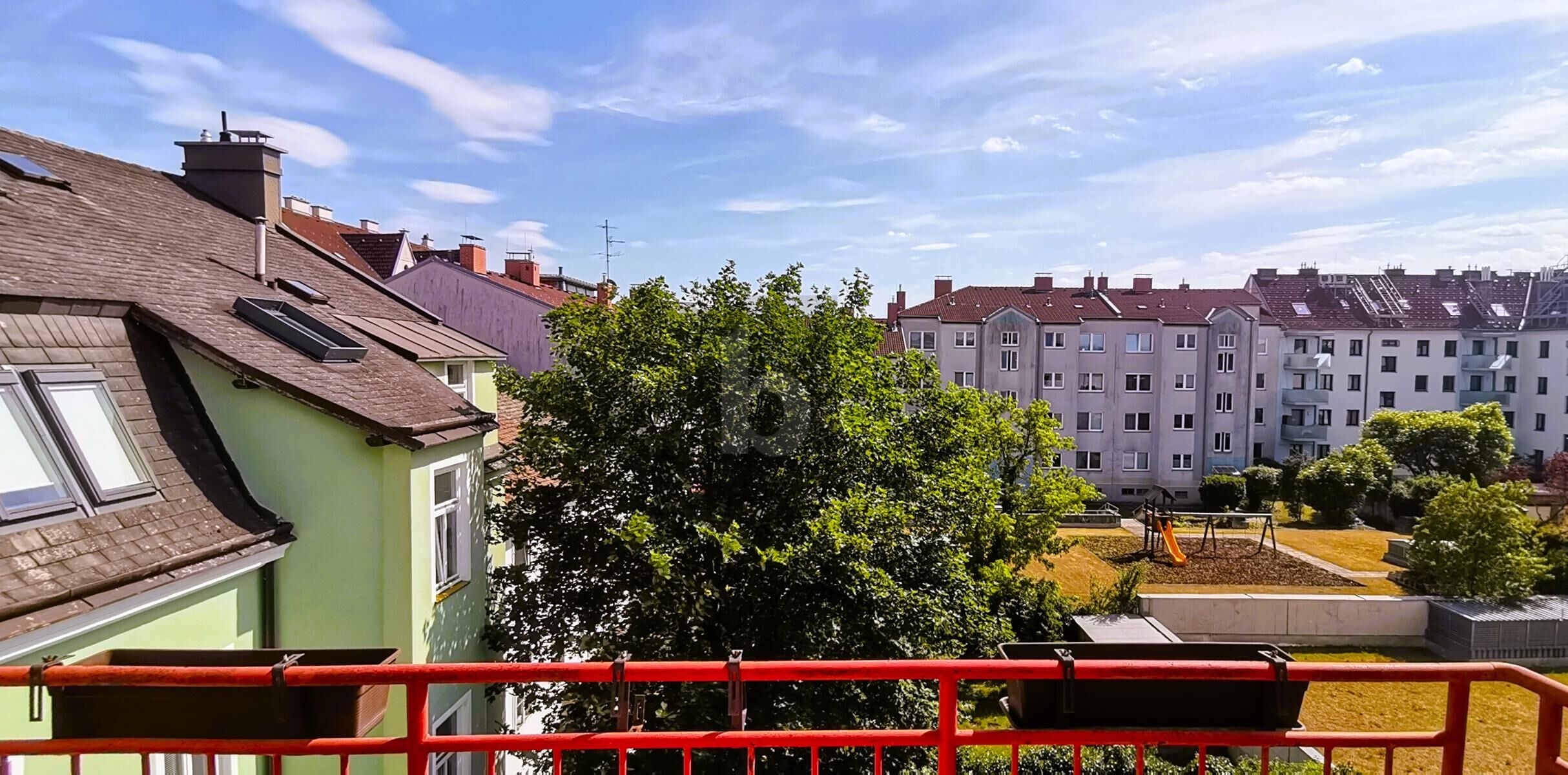 SÜDBALKON - RUHELAGE - AUCH FÜR INVESTOREN INTERESSANT