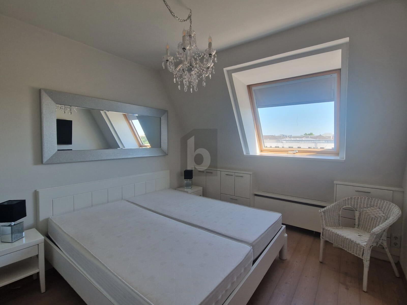 S�DBALKON - RUHELAGE - EIGENNUTZUNG ODER M�BLIERTE VERMIETUNG /  / 2700&nbsp;Wiener Neustadt / Bild 3