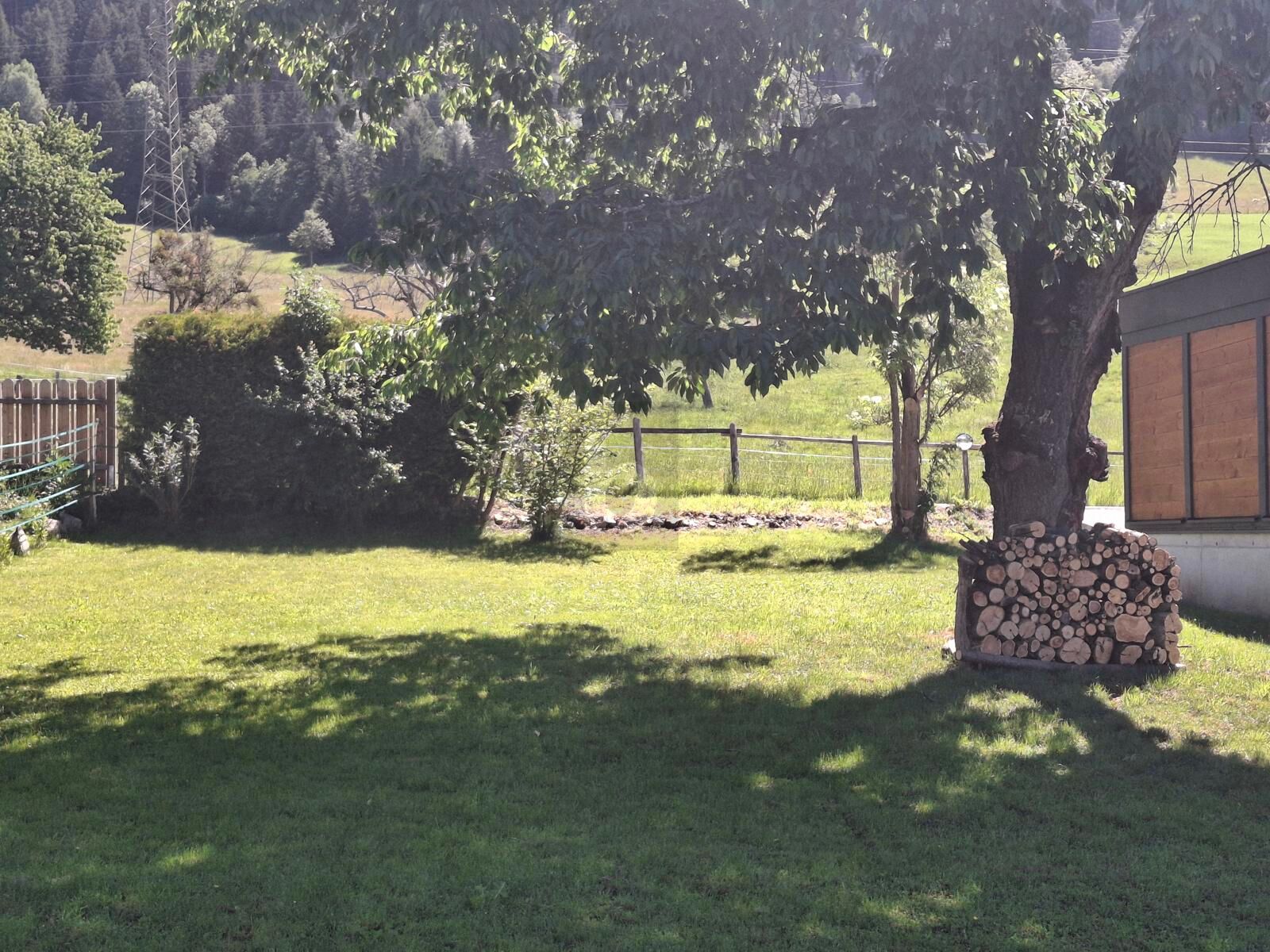 BAUGRUND IM SCHÖNEN ENNSTAL / / 8943 Aigen im Ennstal / Bild 4