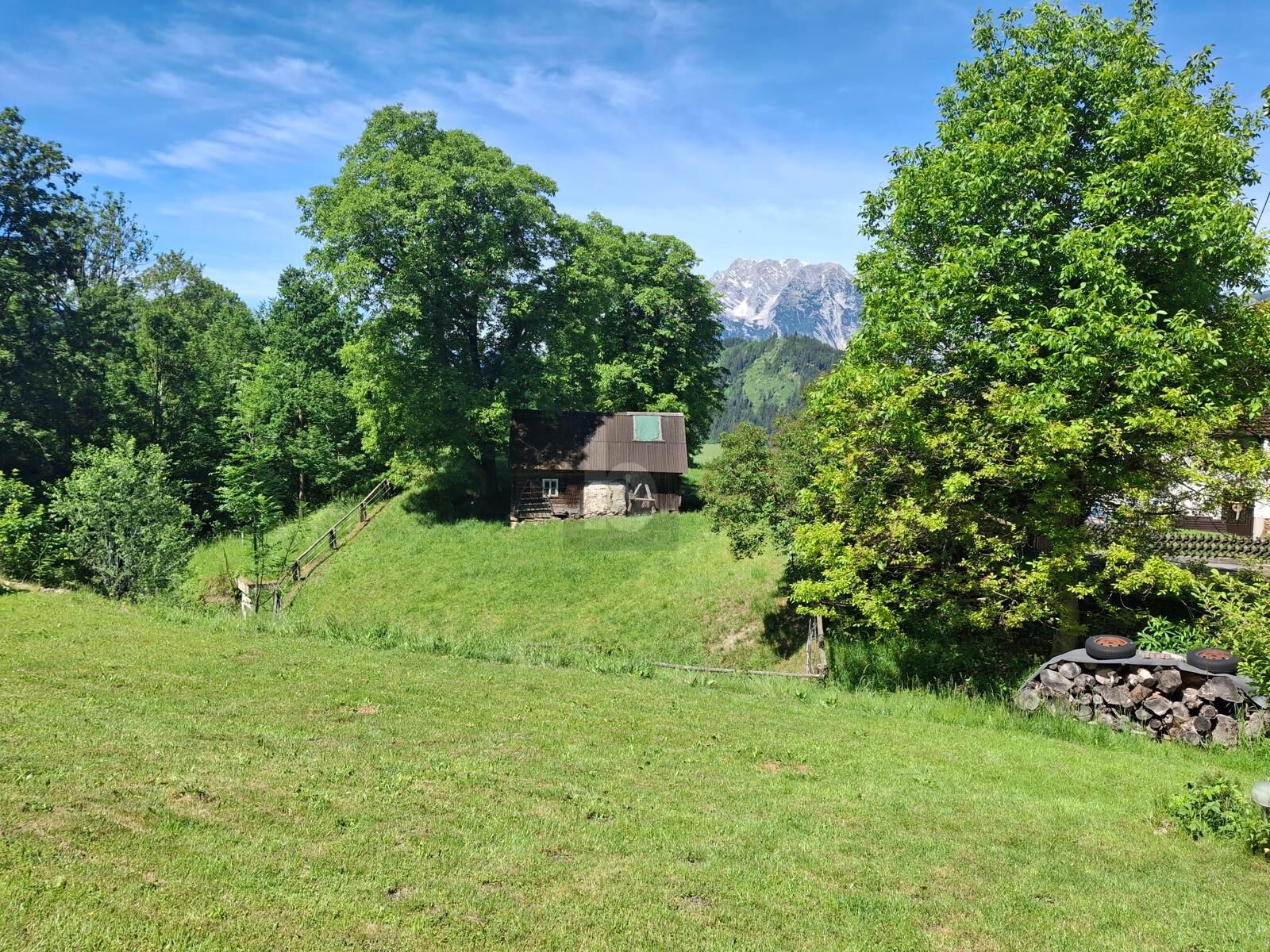 BAUGRUND IM SCHÖNEN ENNSTAL / / 8943 Aigen im Ennstal / Bild 3