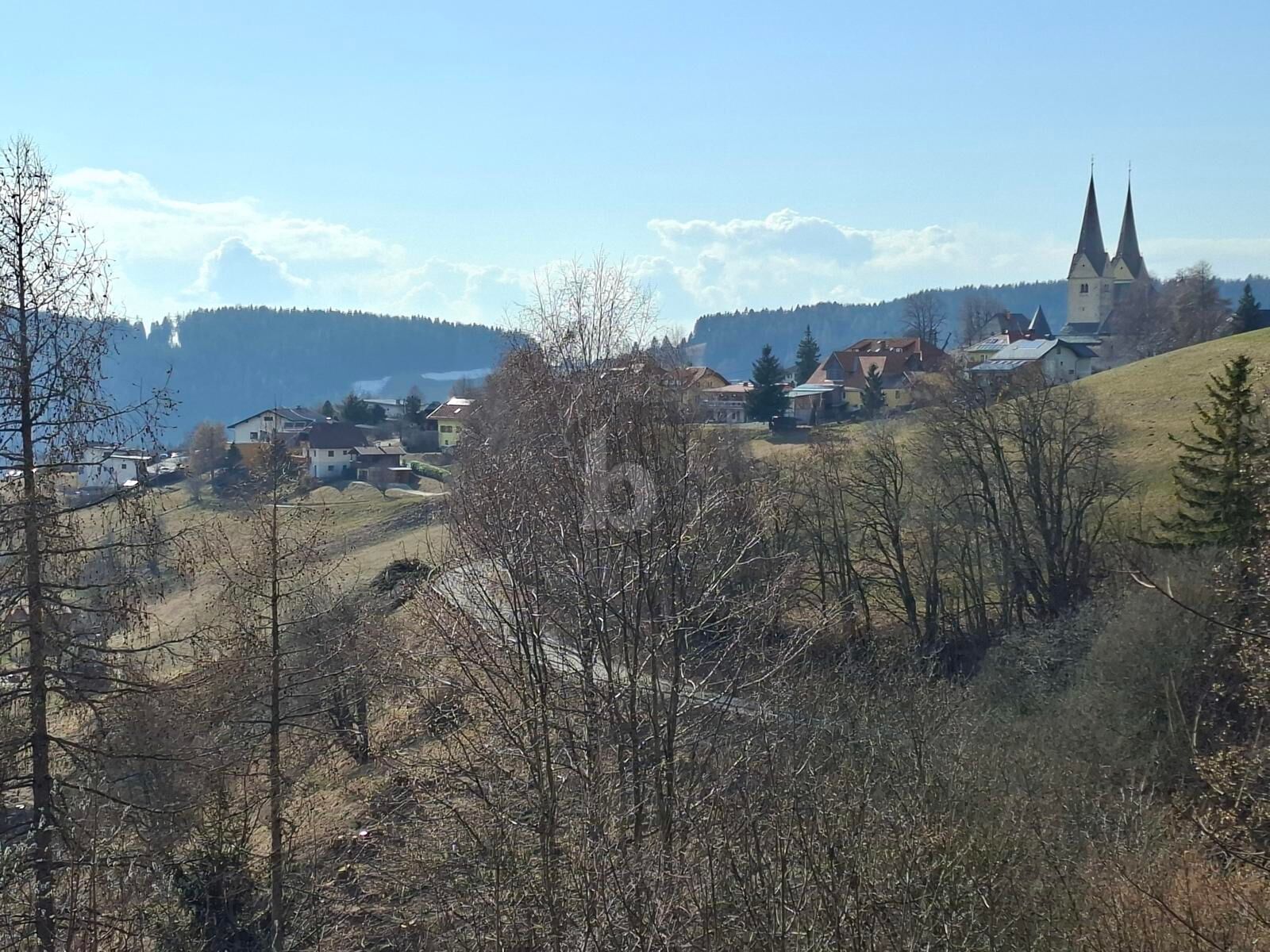 WOHNEN AN SONNIGSTEN ORT �STERREICHS  /  / 9103&nbsp;Diex / Bild 2