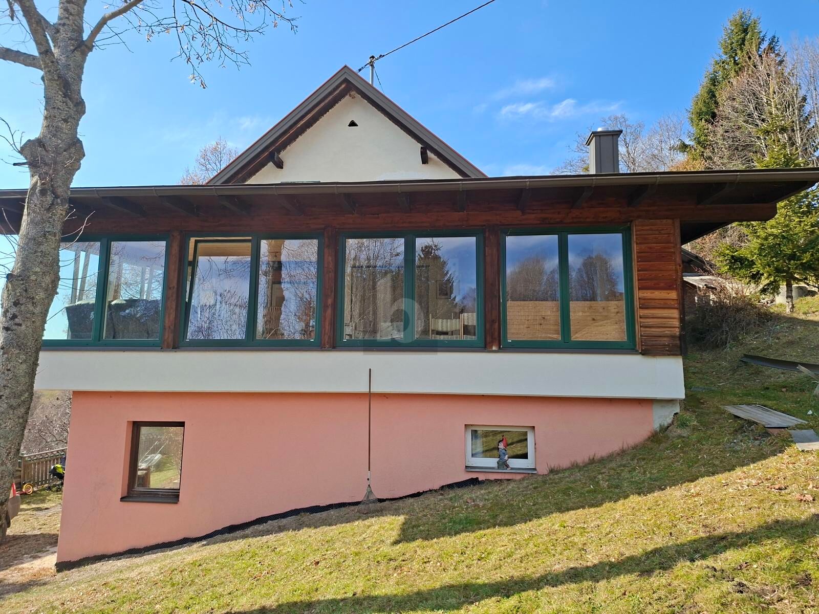 WOHNEN AN SONNIGSTEN ORT �STERREICHS  /  / 9103&nbsp;Diex / Bild 3