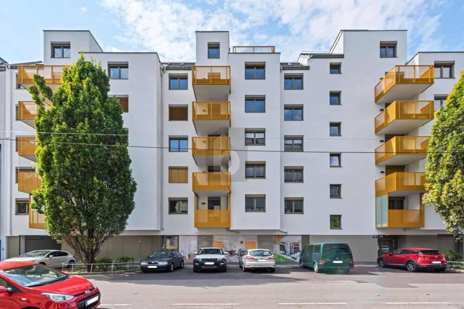 SCHICKES CITY-APARTMENT ALS ERSTBEZUG! /  / 1200&nbsp;Wien / Bild 0
