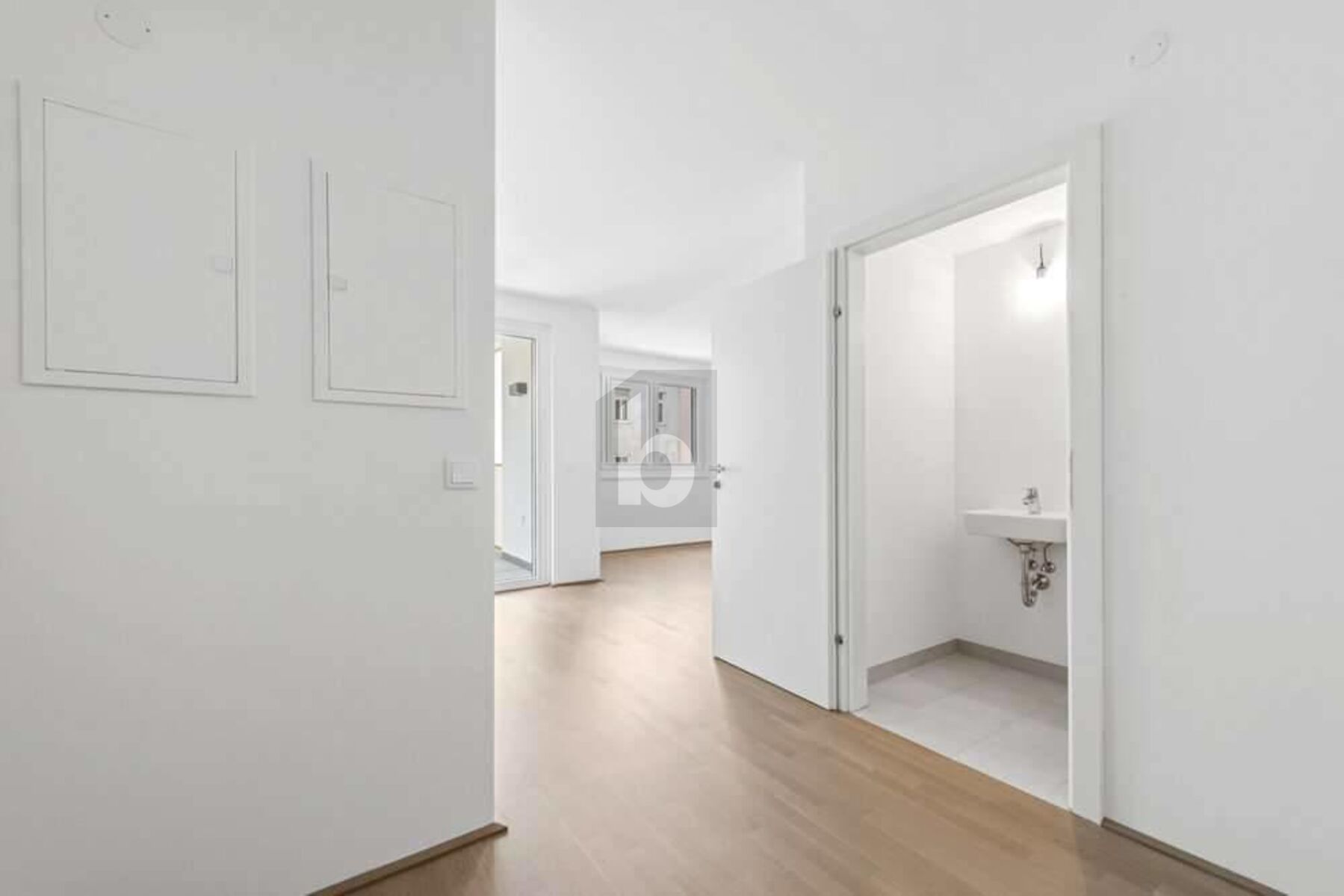 SCHICKES CITY-APARTMENT ALS ERSTBEZUG! /  / 1200&nbsp;Wien / Bild 1