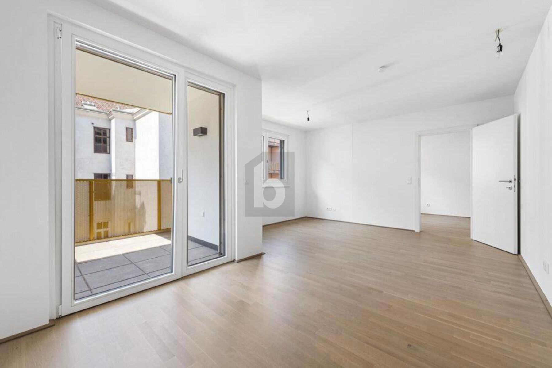 SCHICKES CITY-APARTMENT ALS ERSTBEZUG! /  / 1200&nbsp;Wien / Bild 2