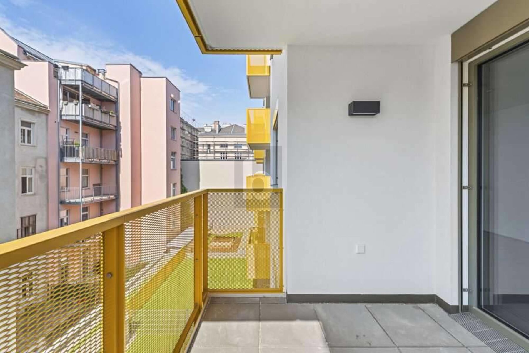 SCHICKES CITY-APARTMENT ALS ERSTBEZUG! /  / 1200&nbsp;Wien / Bild 4