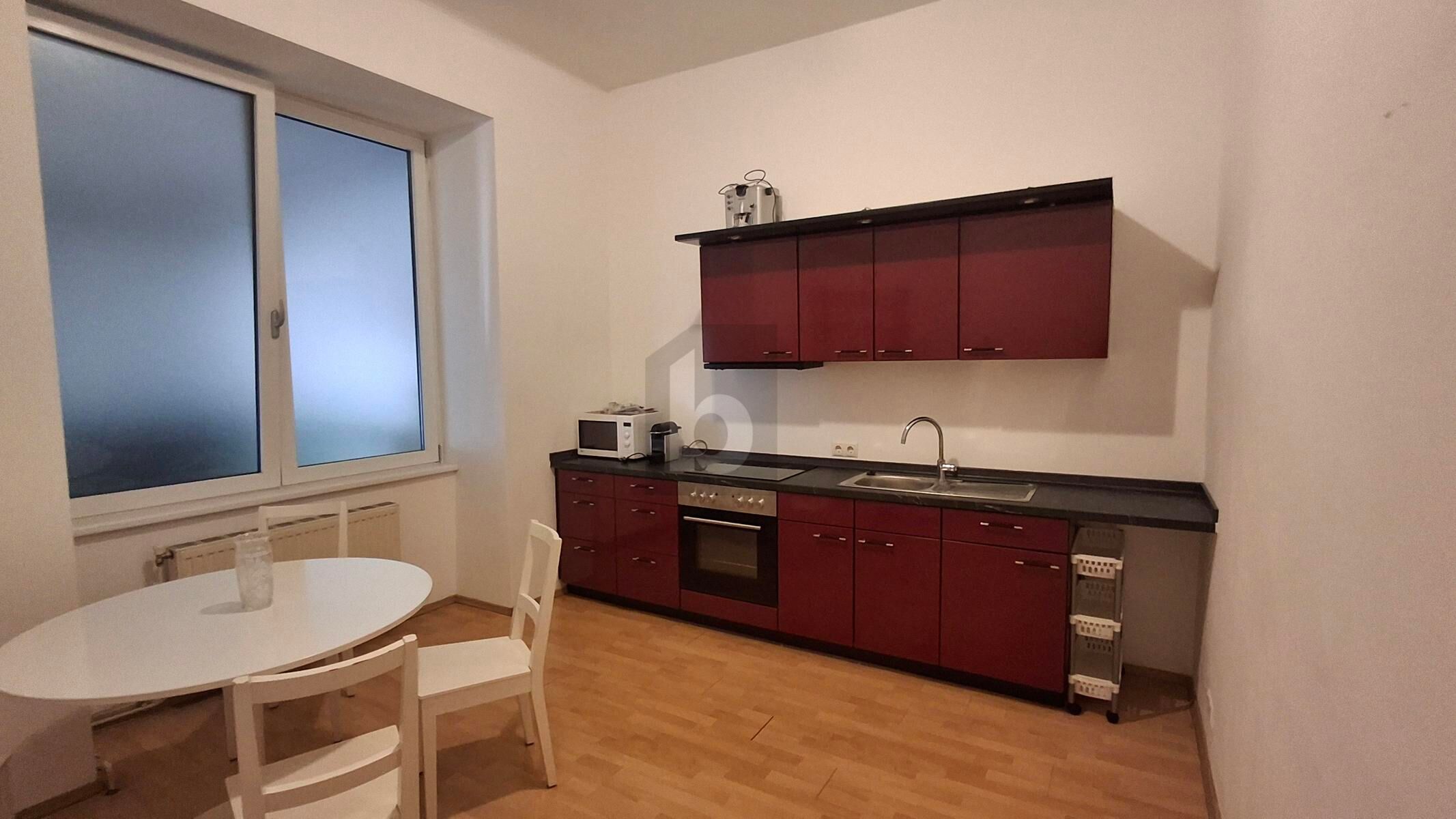 PERFEKTER WOHNHIT? IDEAL FÜR PAARE ODER WG / / 1150 Wien / Bild 2