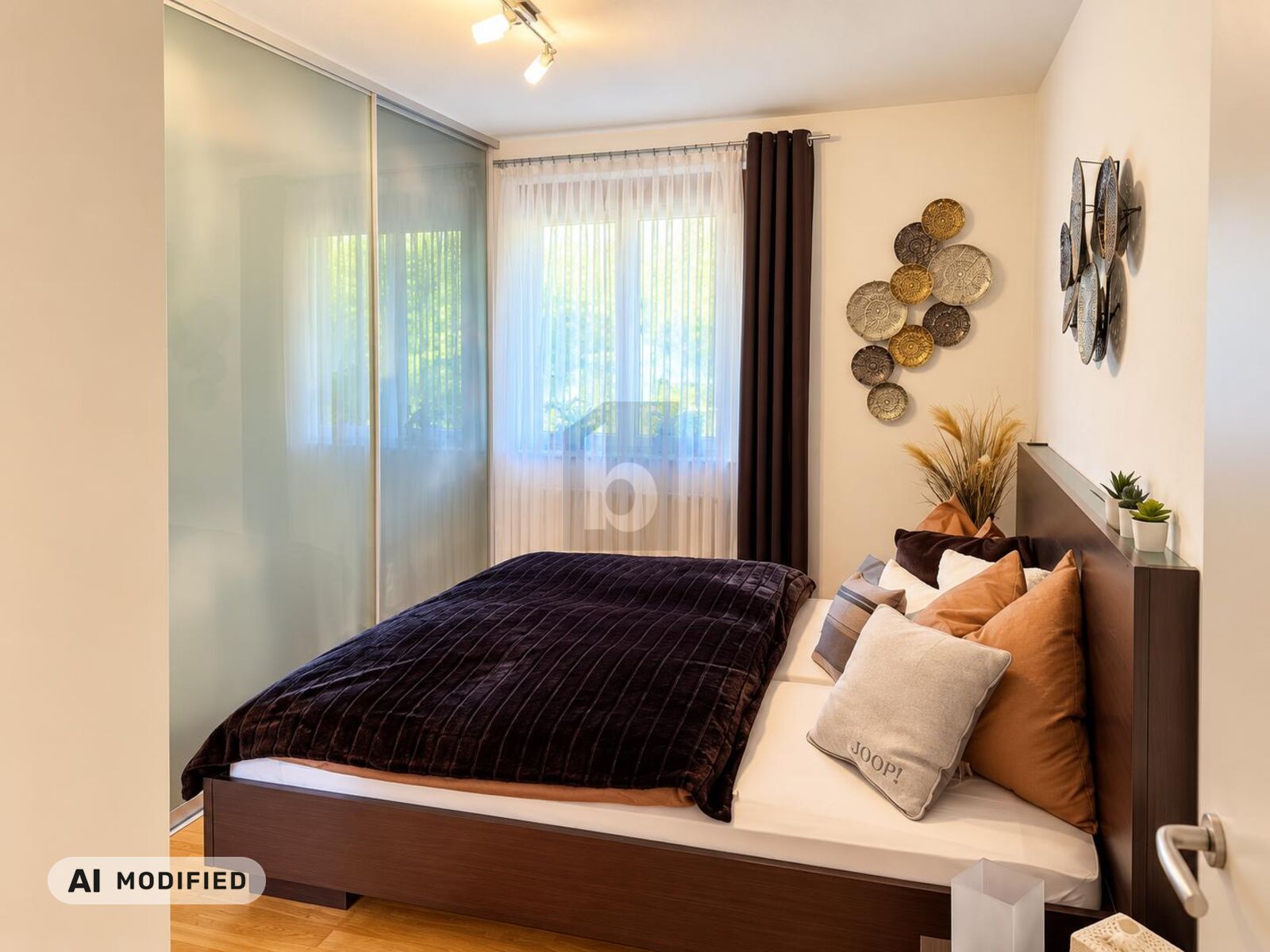 STILVOLLES WOHNEN MIT WOHLFÜHLCHARAKTER ? HELLE WOHNUNG MIT MODERNEM AMBIENTE / / 4533 Piberbach / Bild 3