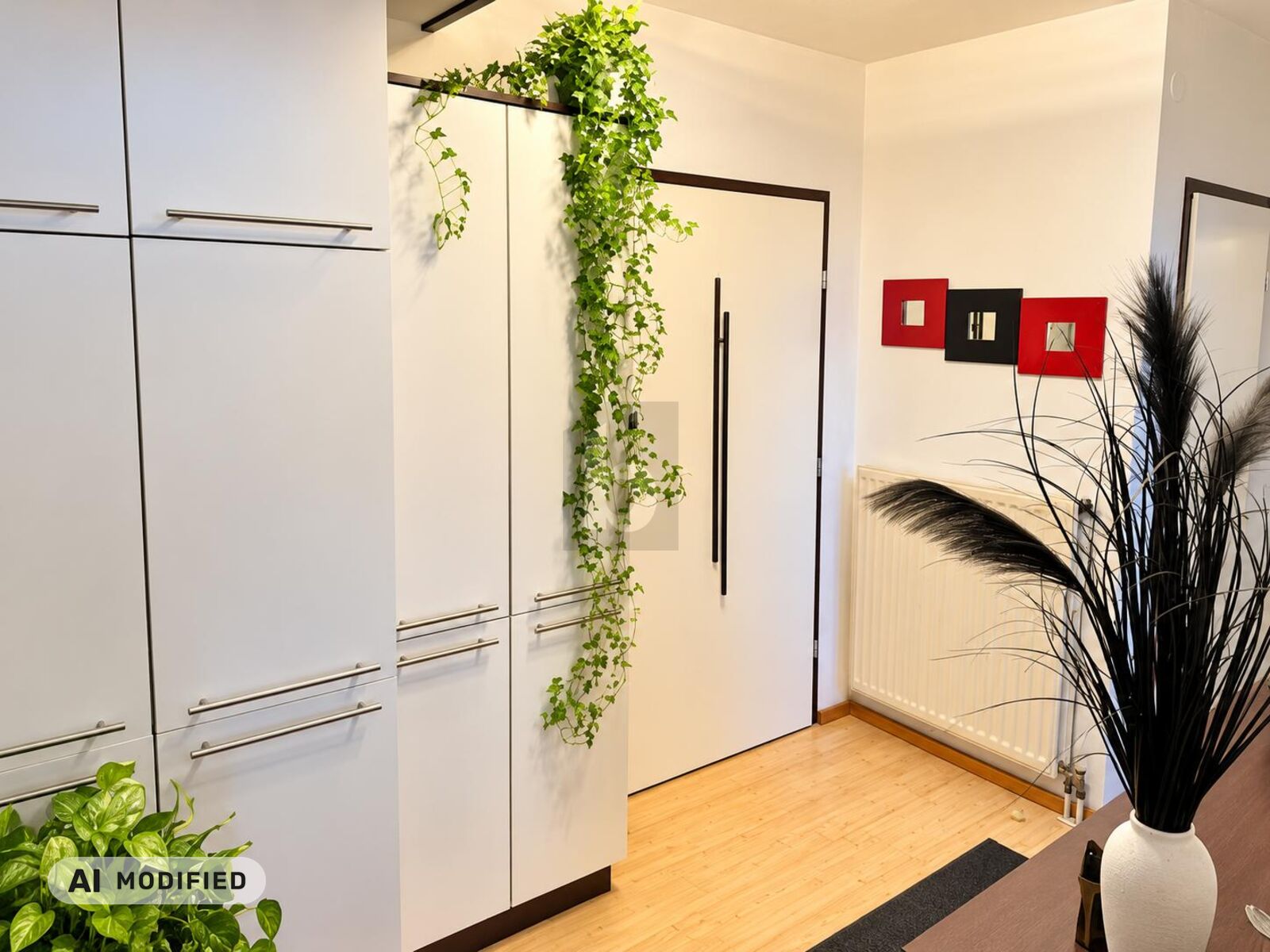 STILVOLLES WOHNEN MIT WOHLFÜHLCHARAKTER ? HELLE WOHNUNG MIT MODERNEM AMBIENTE / / 4533 Piberbach / Bild 2