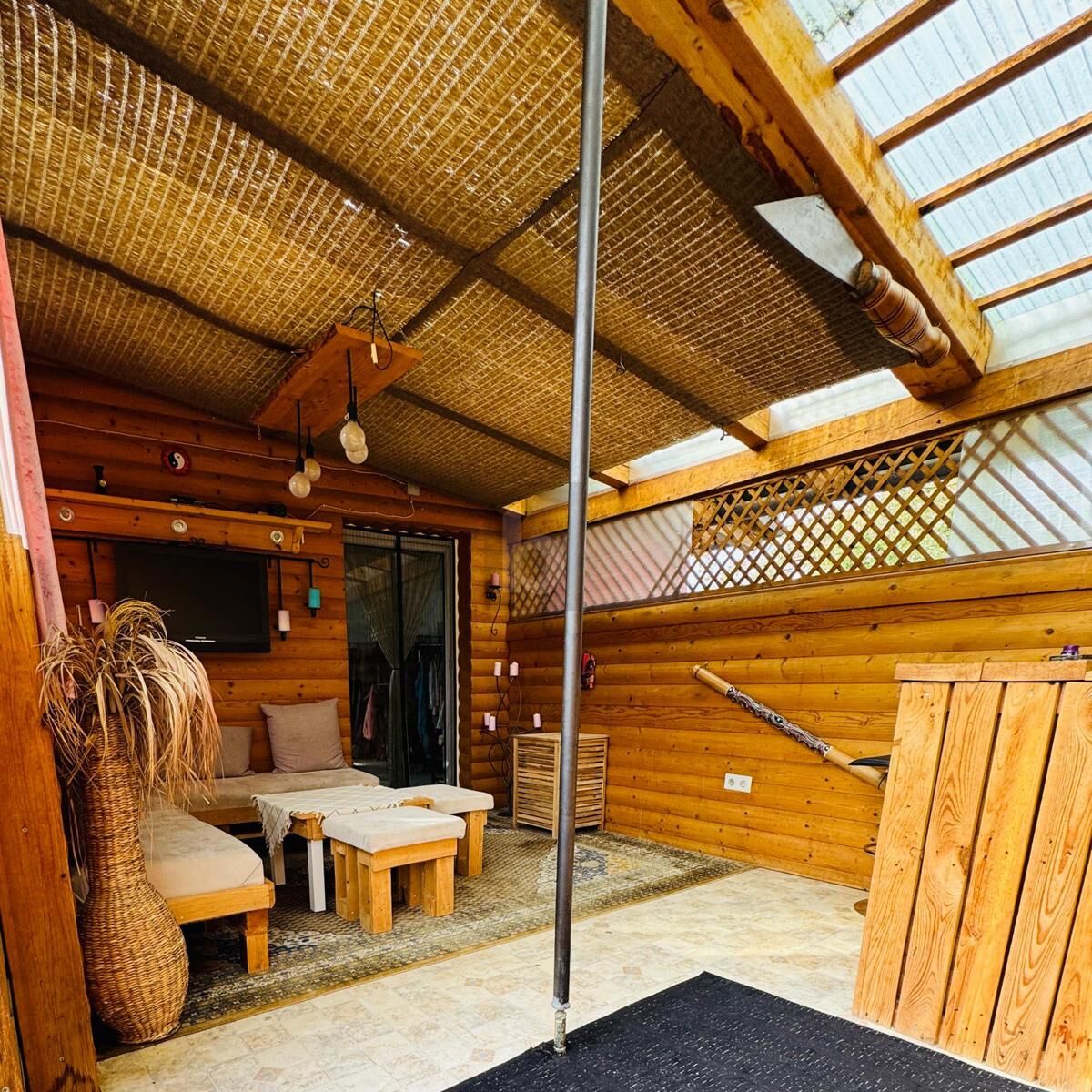 SELTENES NATURPARADIES MIT BACH- UND GOLFPLATZN�HE ? IHR NEUES FAMILIENZUHAUSE /  / 3261&nbsp;Steinakirchen am Forst / Bild 2