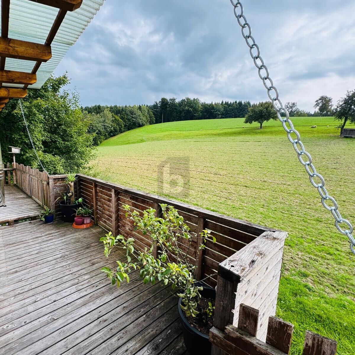 SELTENES NATURPARADIES MIT BACH- UND GOLFPLATZN�HE ? IHR NEUES FAMILIENZUHAUSE /  / 3261&nbsp;Steinakirchen am Forst / Bild 1
