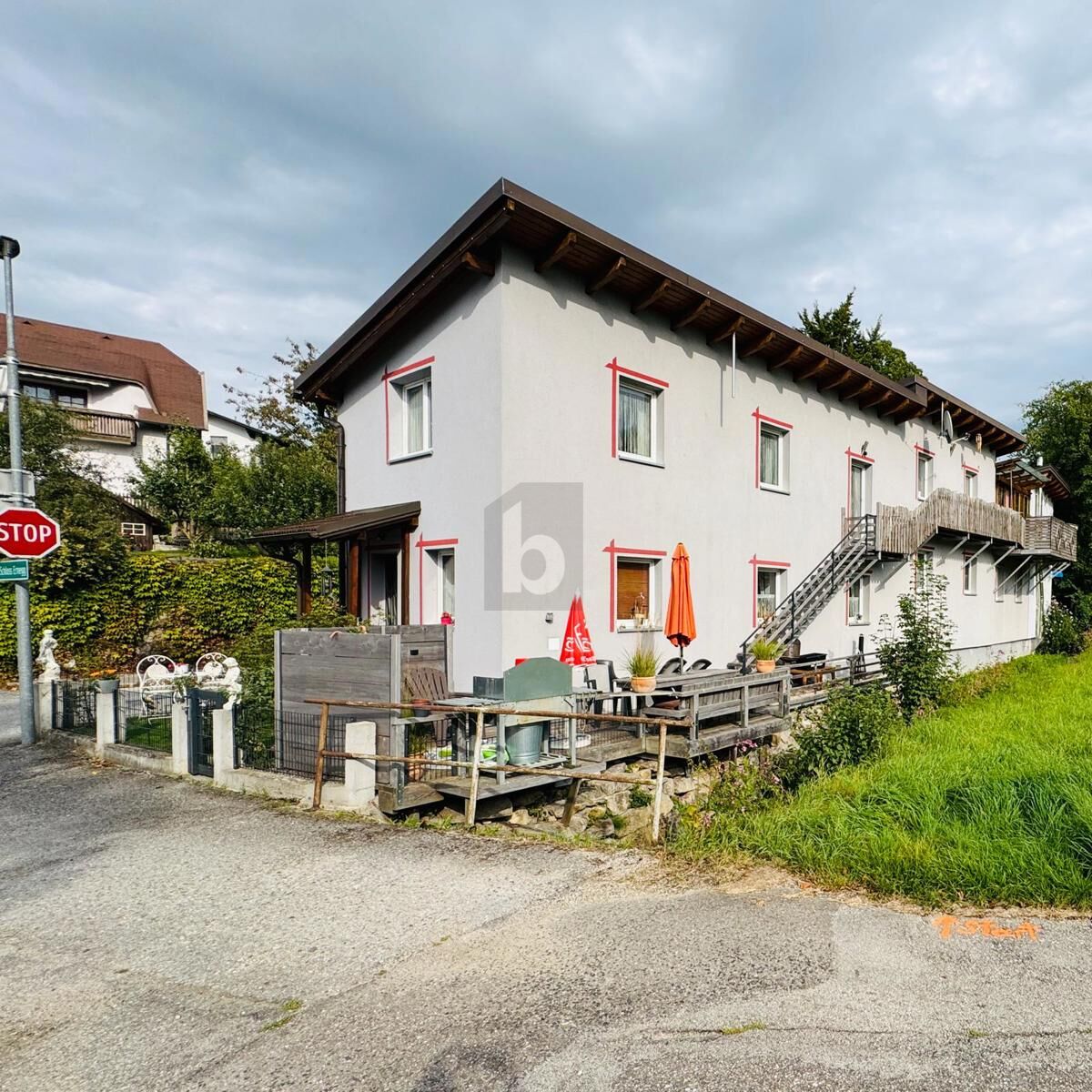 SELTENES NATURPARADIES MIT BACH- UND GOLFPLATZN�HE ? IHR NEUES FAMILIENZUHAUSE /  / 3261&nbsp;Steinakirchen am Forst / Bild 0