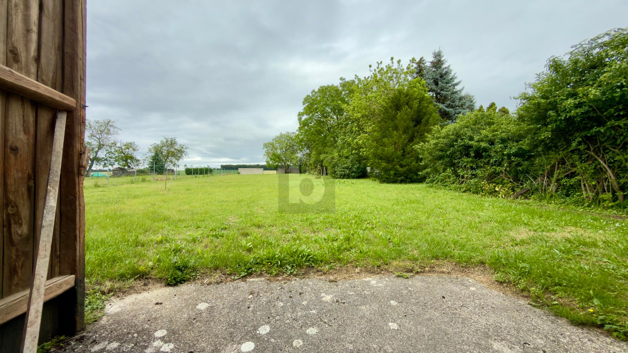 TOP GEPFLEGT MIT 129 QM STADL UND SONNIGEM XXL GARTEN MIT 2 ZUFAHRTEN / / 7361 Nikitsch / Bild 2